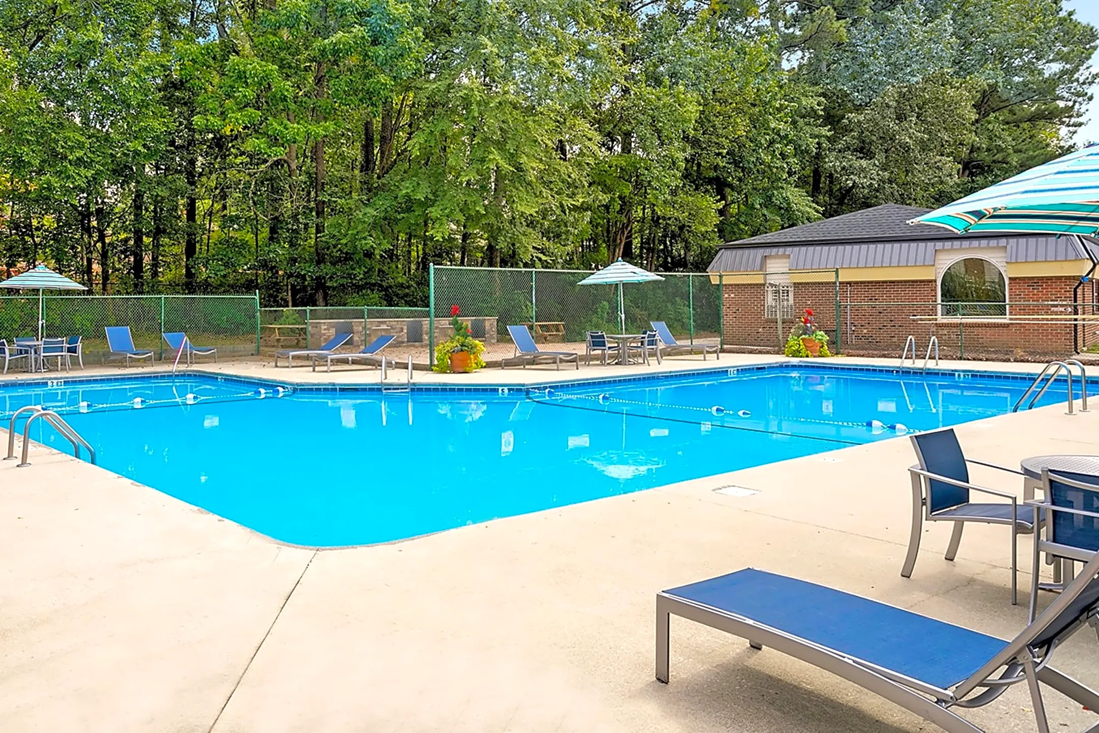 Holly Hills Apartments - 2752 Campus Walk Avenue | Durham, NC for Rent ...