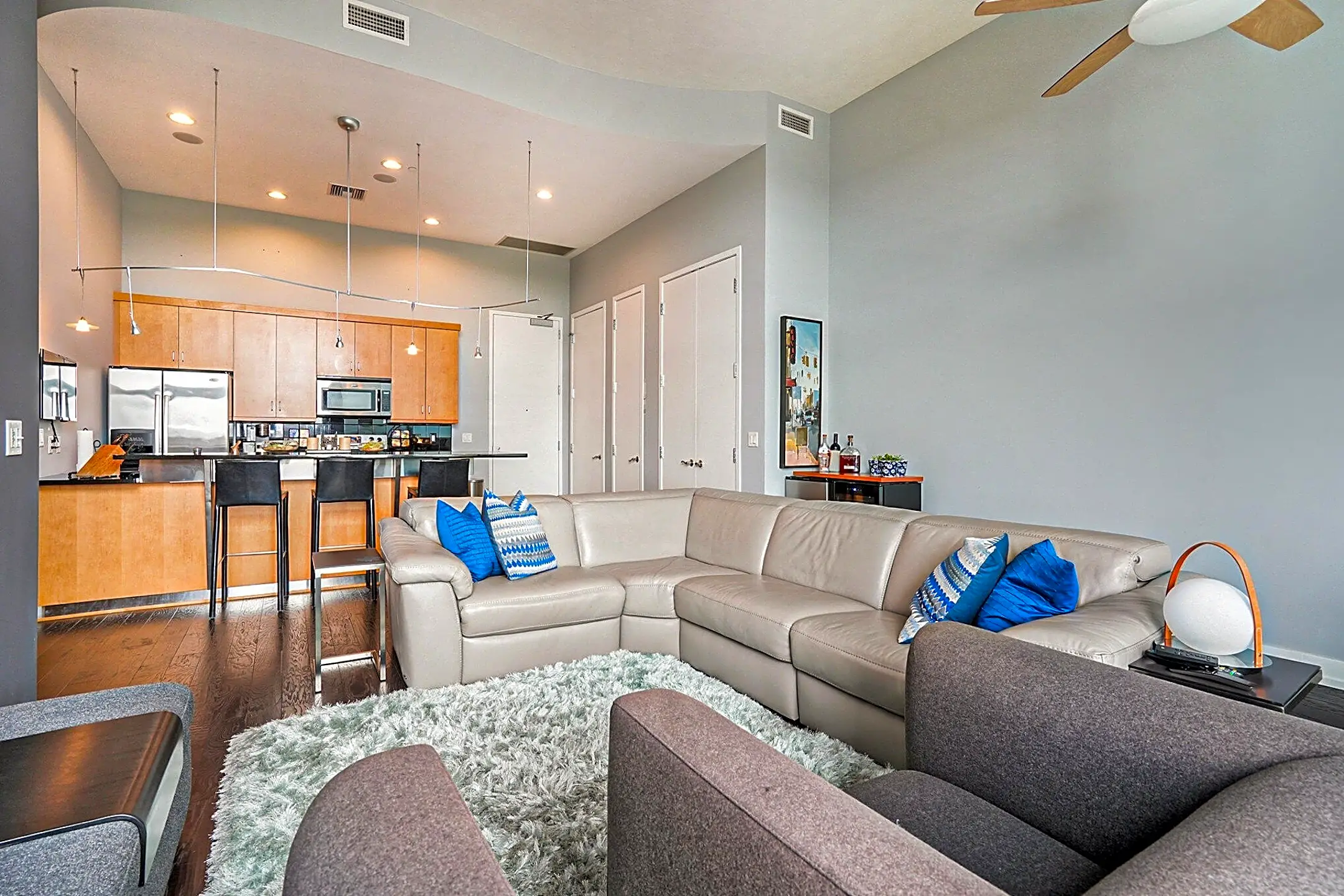 335 Bridge St NW 504 Condos Grand Rapids, MI 49504