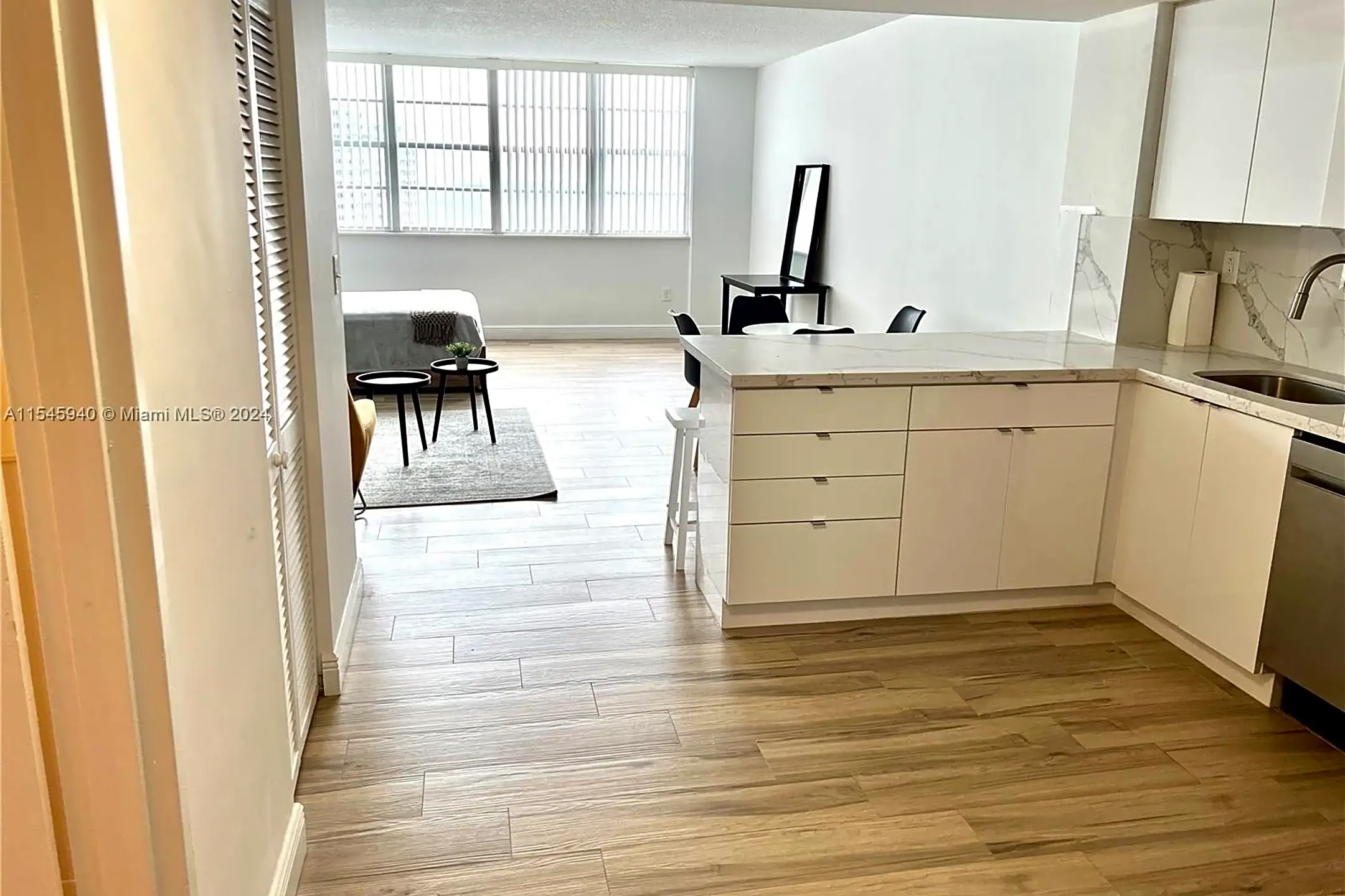 Brickell Bay Apartments For Rent