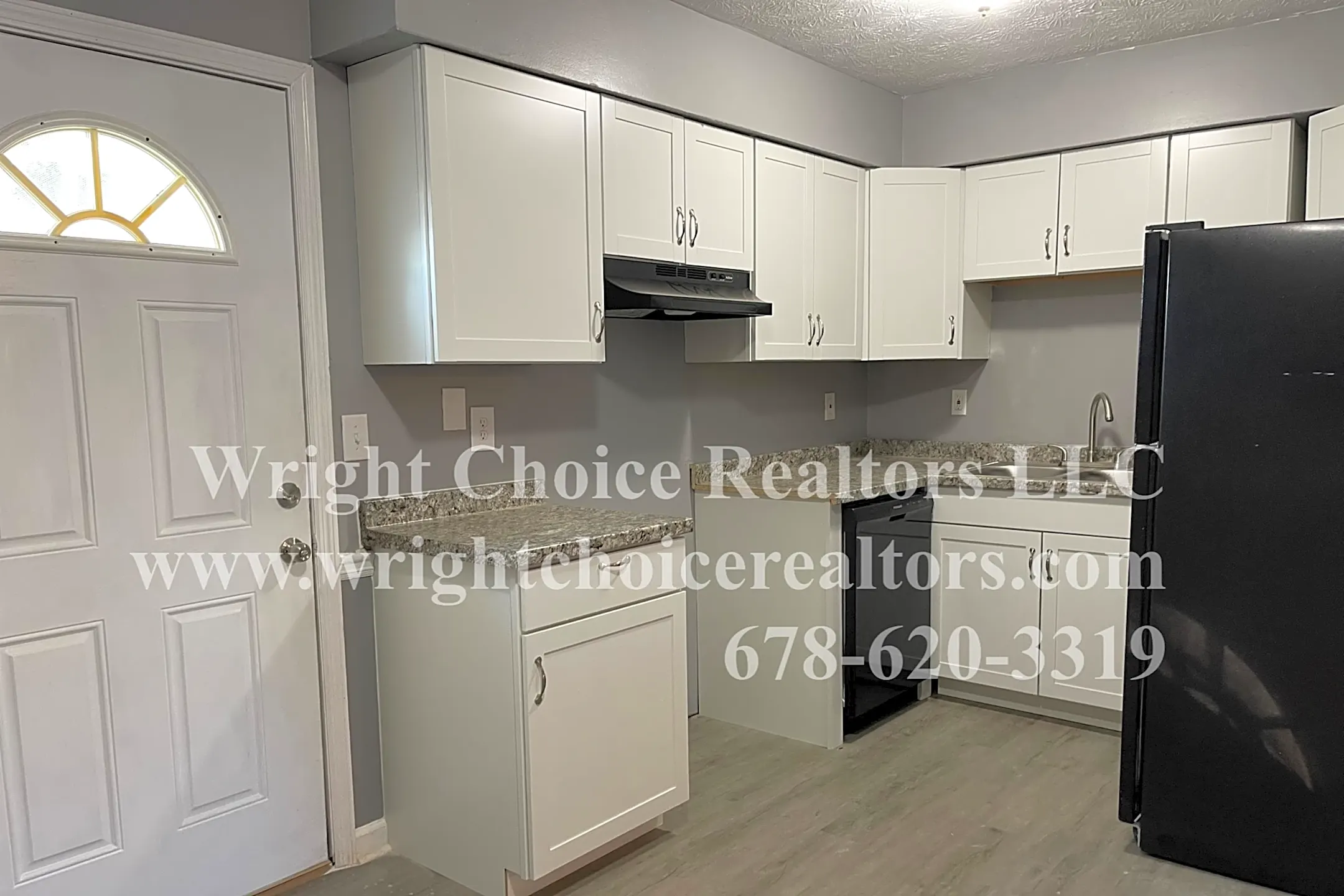 2654 Evans Mill Rd 2654 Evans Mill Rd unit 1 Lithonia, GA Townhomes