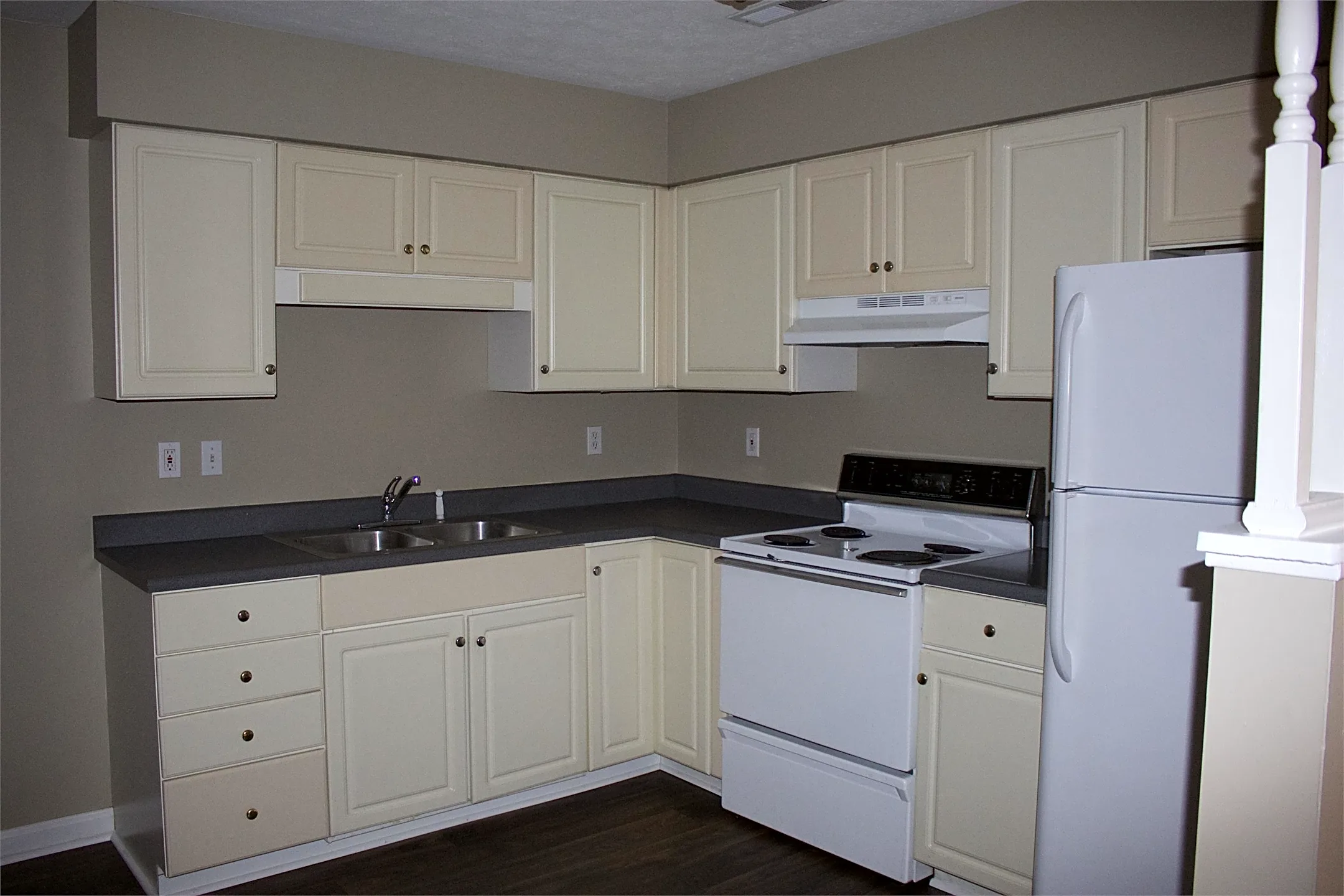 2469 3rd Ave Townhomes Huntington, WV 25703