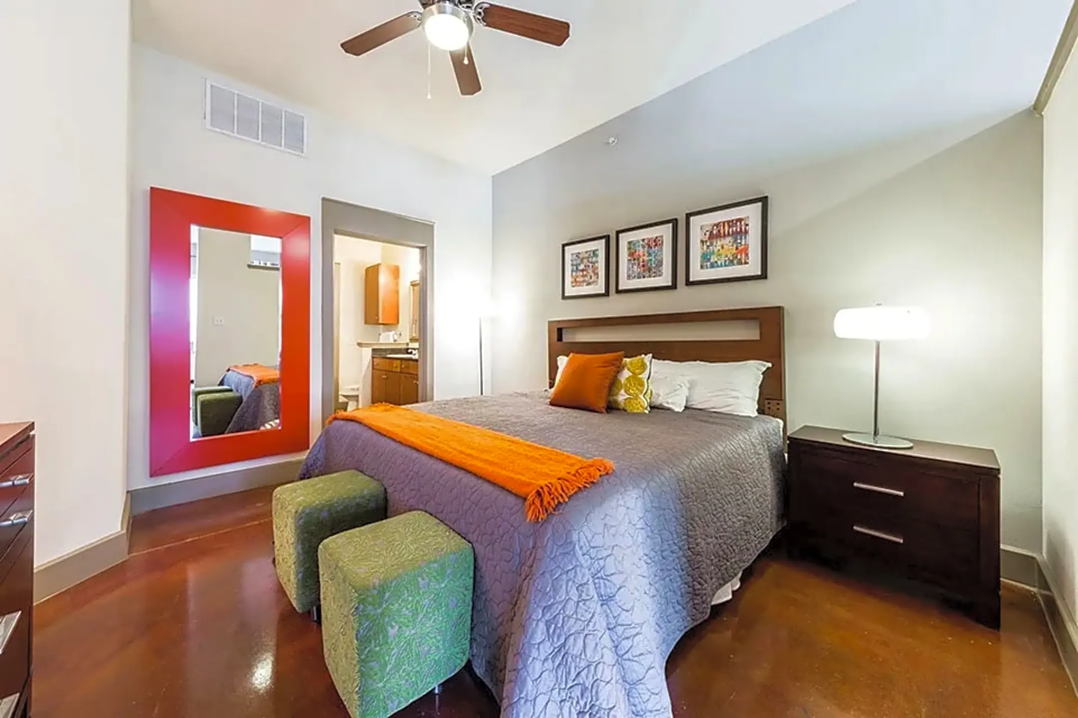 Sabine Street Lofts 150 Sabine St Houston, TX Apartments for Rent