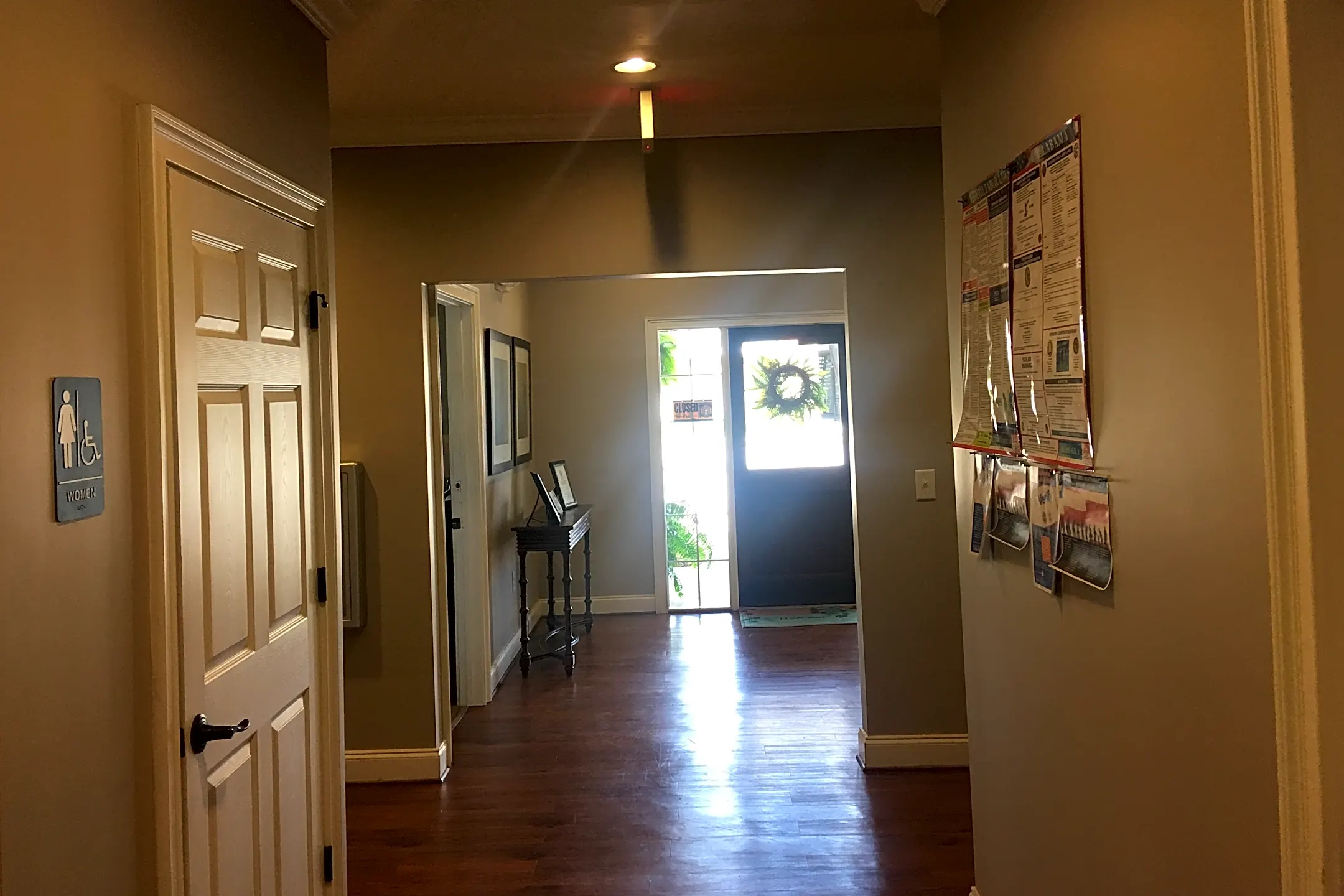 Sizemore Creek Commons Apartments 51 Wooten Rd Atmore, AL