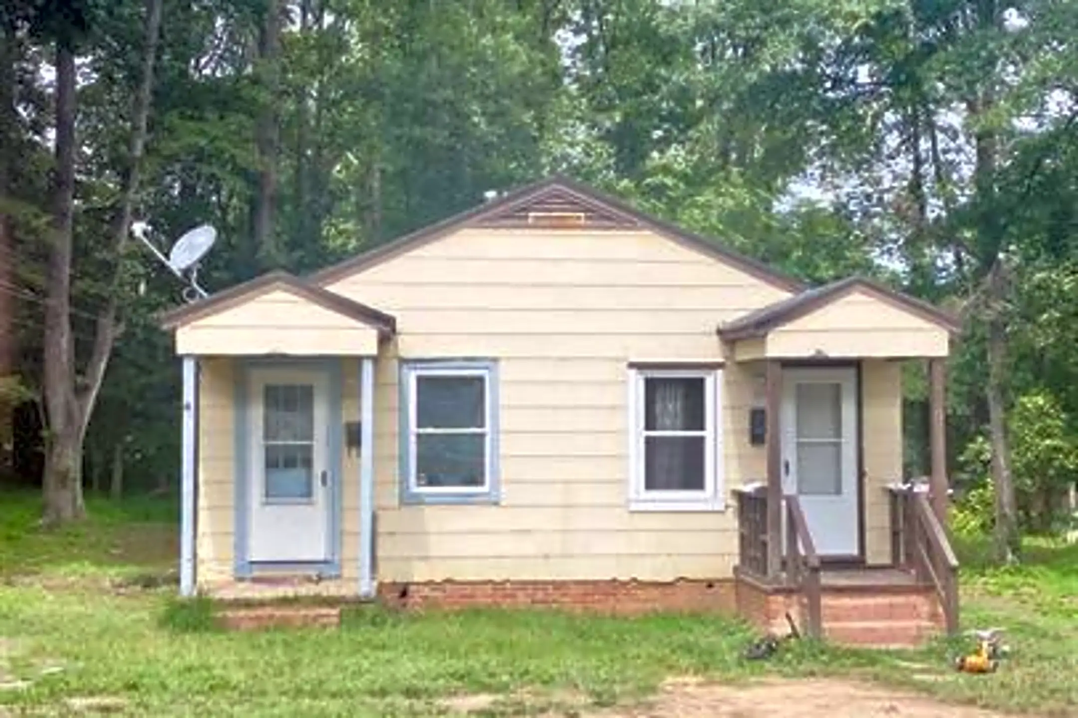 406 Birch St Sanford, NC Houses for Rent Rent.