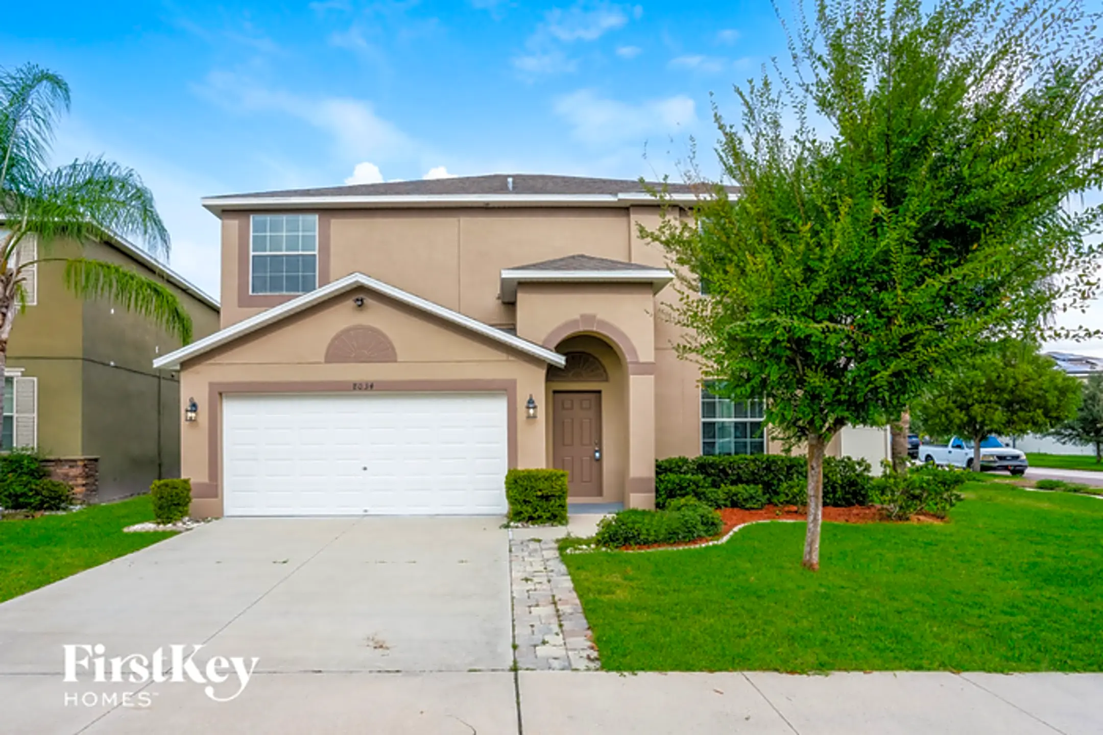 8034 Cherry Branch Dr Ruskin, FL Houses for Rent Rent.