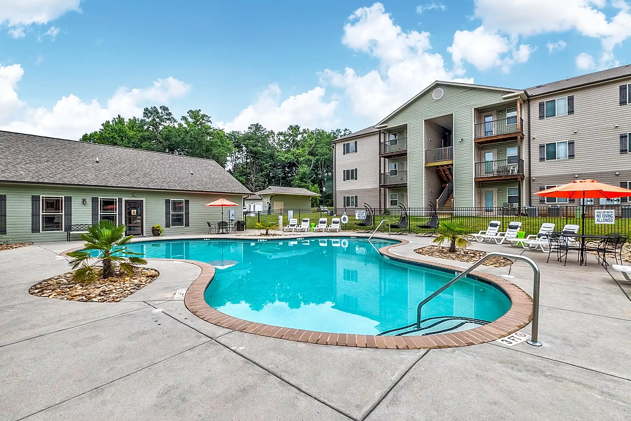 Village At Mills Gap Boiling Springs, SC 29316