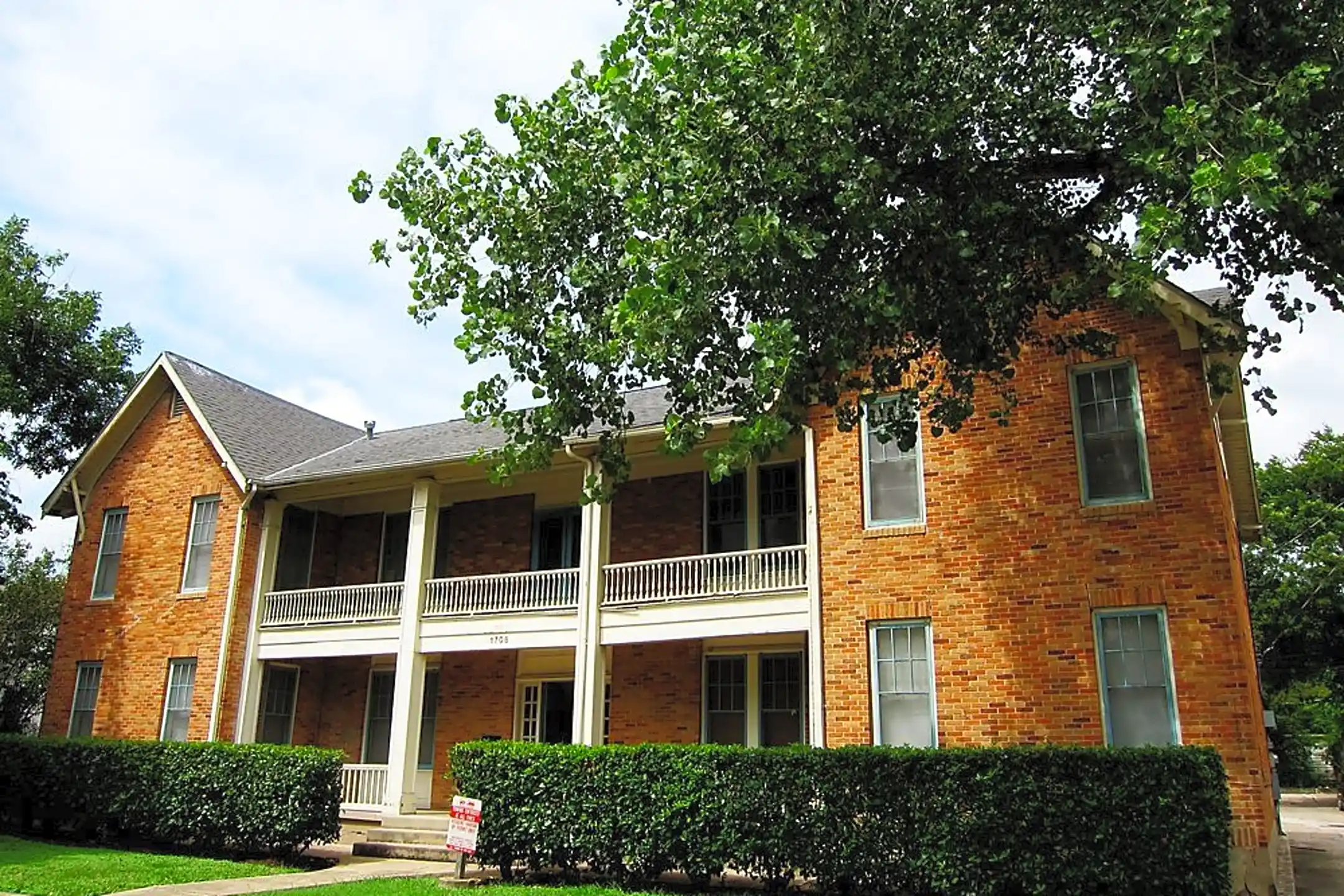 Enfield House Austin, TX 78703