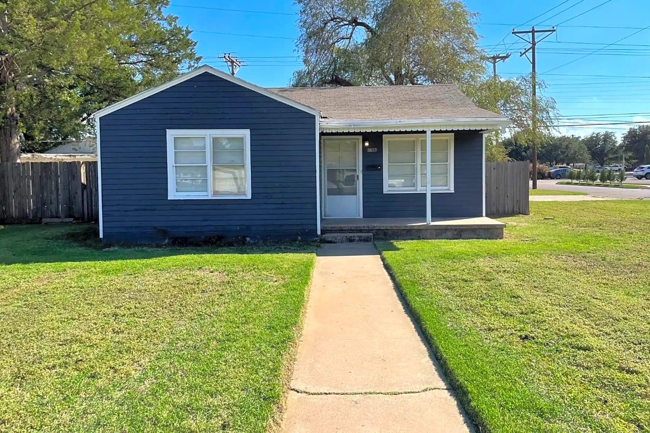 3617 33rd St Lubbock, TX Houses for Rent Rent.