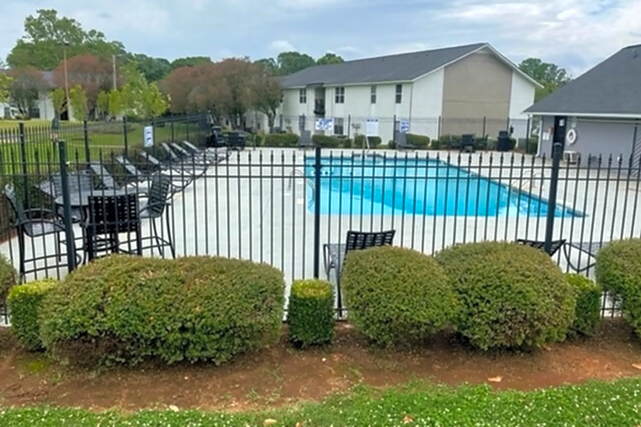 Lions Gate Mauldin, SC 29662