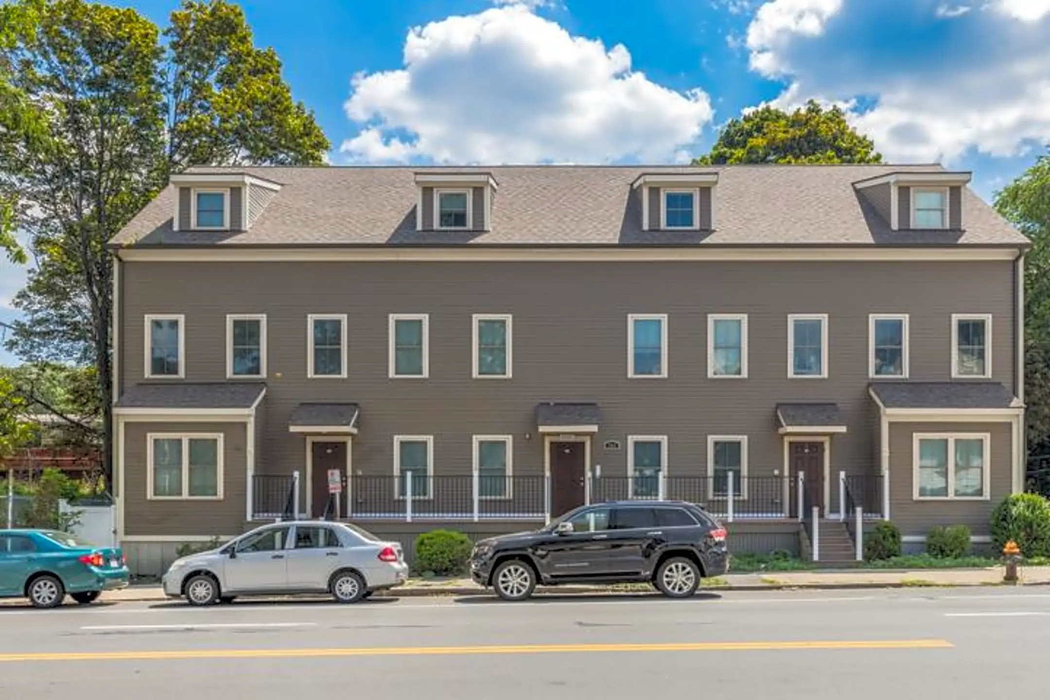 Gallivan 341 Gallivan Blvd Boston, MA Apartments for Rent Rent.