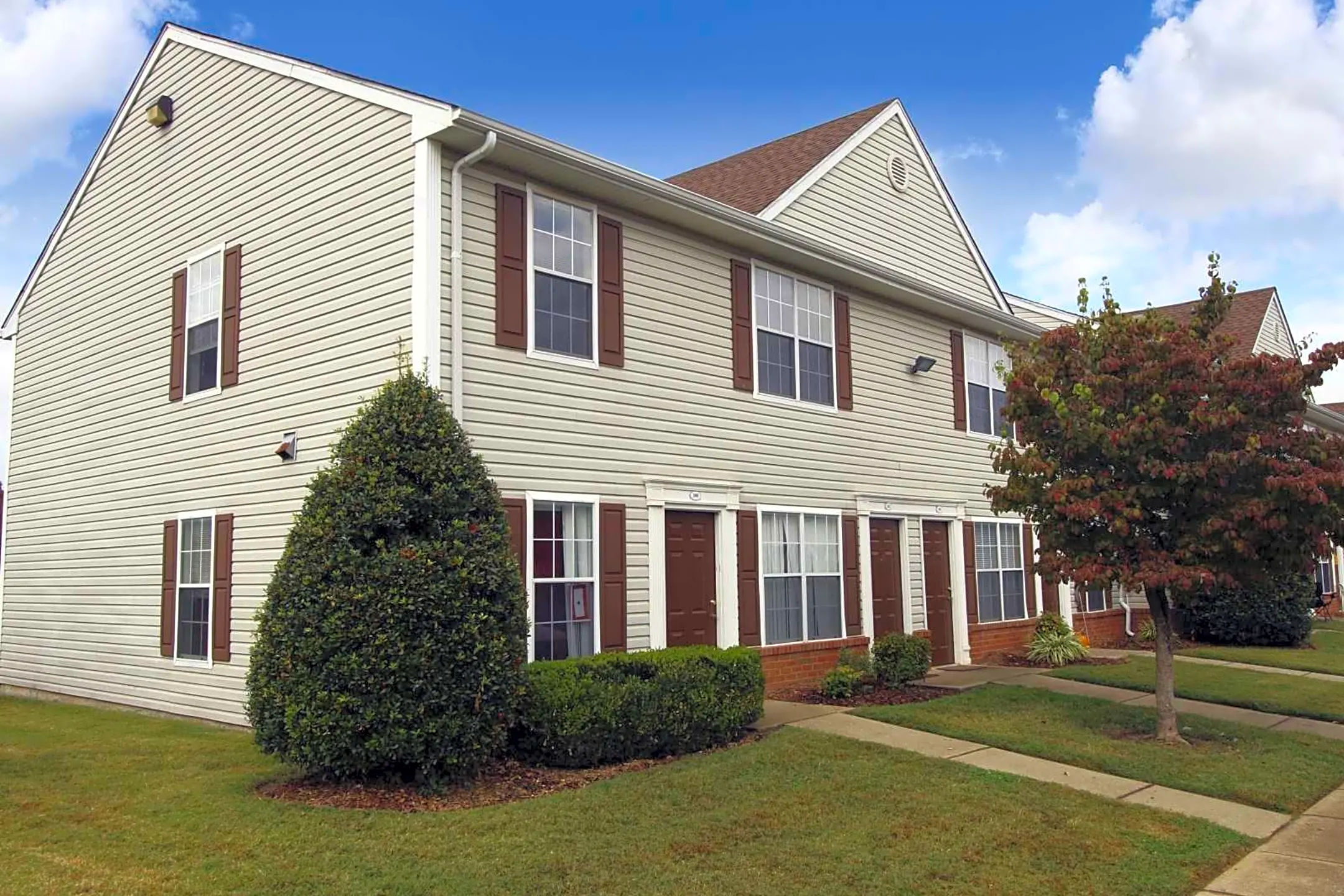 Rollingwood Apartments - Lebanon, TN 37087