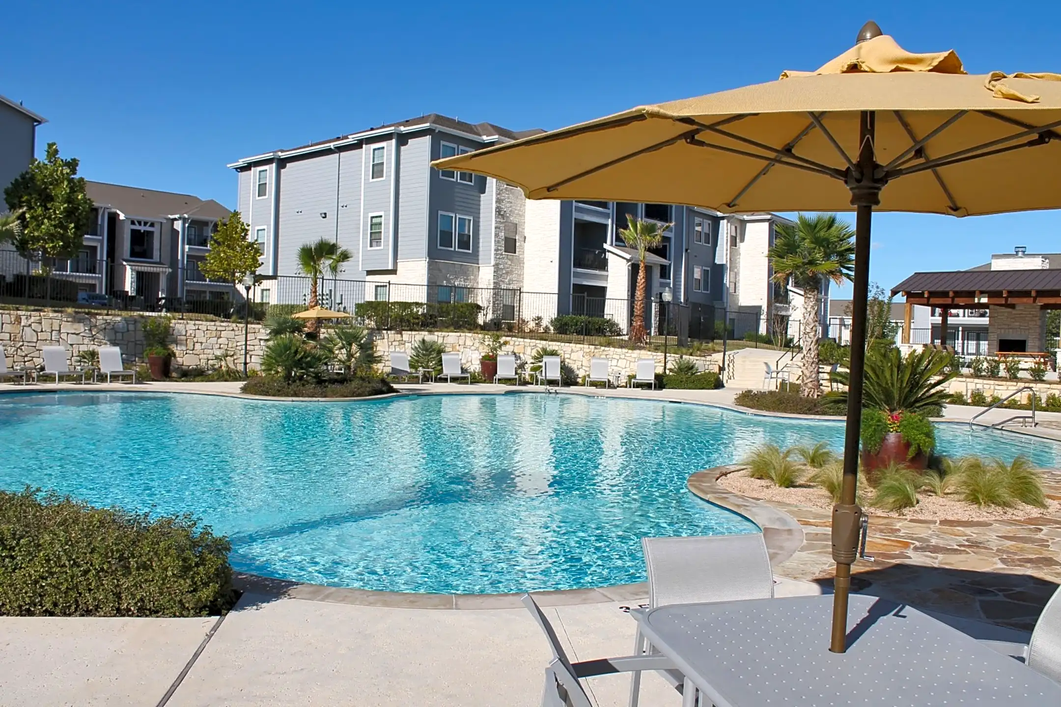 The Legends at Kitty Hawk Apartments Converse, TX 78109