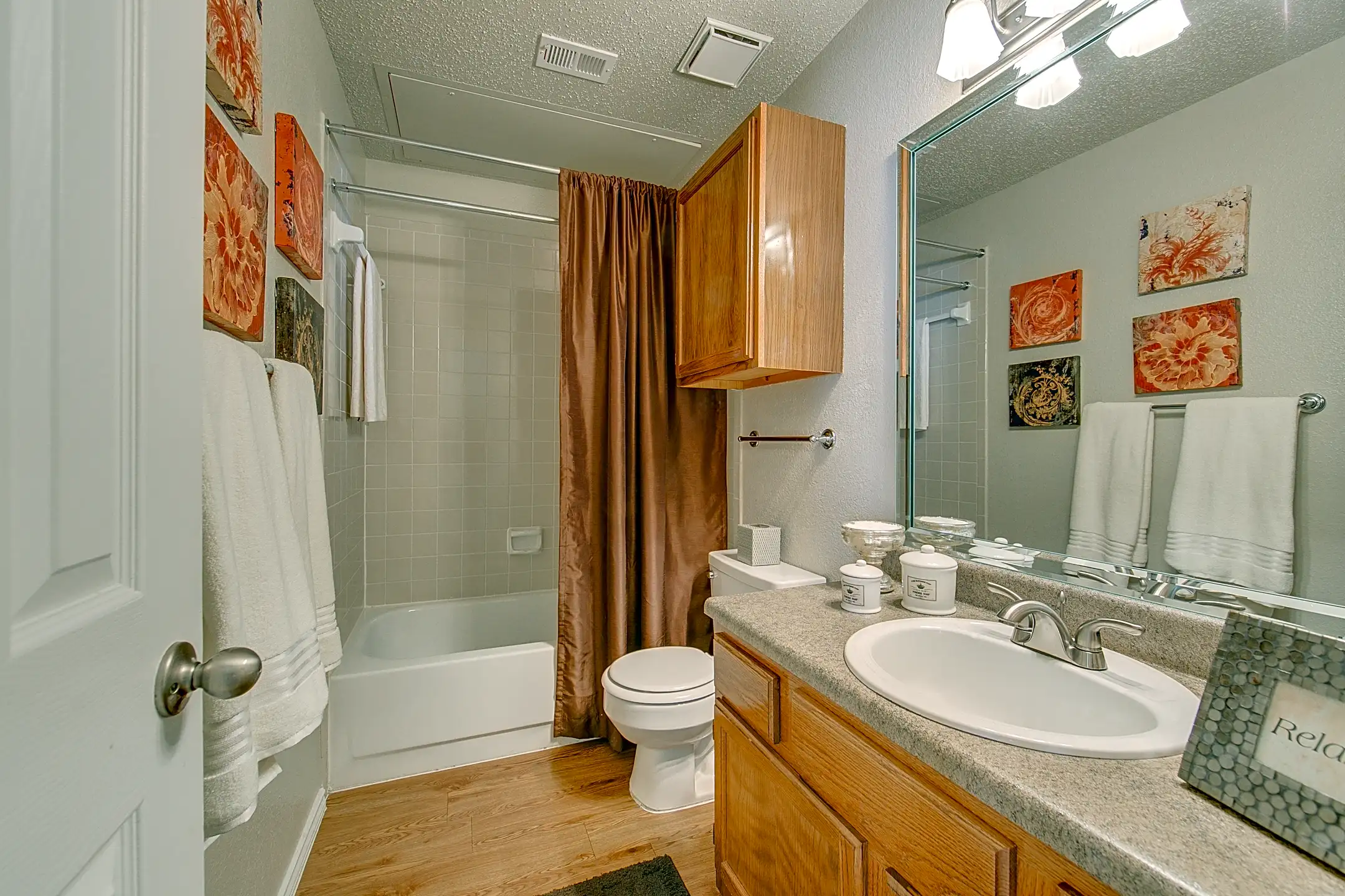 Spring Pointe Apartments Richardson, TX 75082