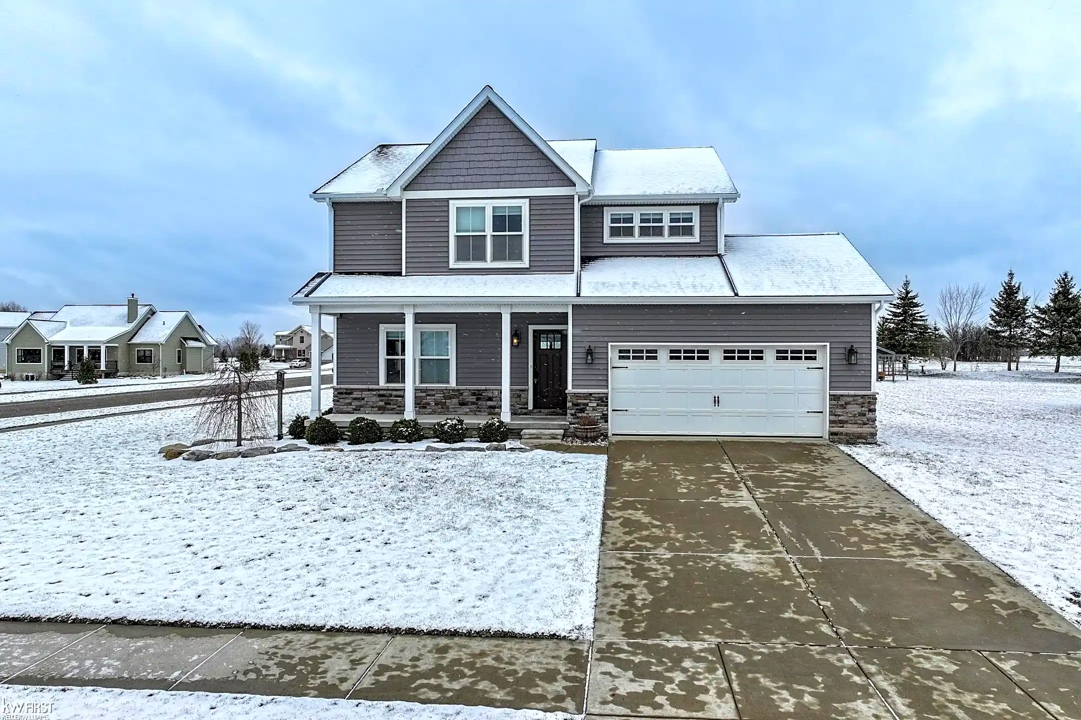 10495 Cobblestone Blvd Davison, MI Houses for Rent Rent.