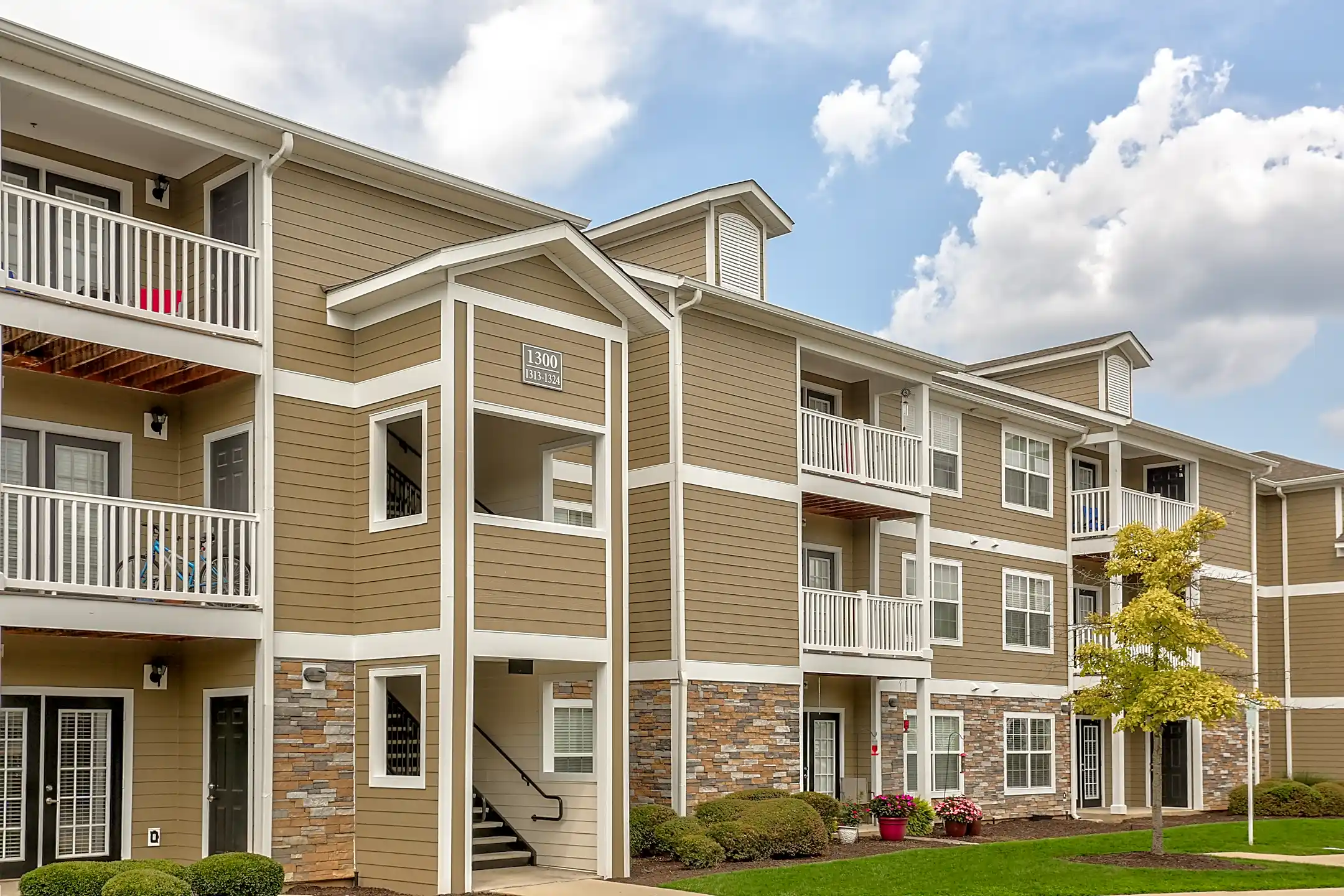 Waterford Crossings Cane Ridge, TN 37013