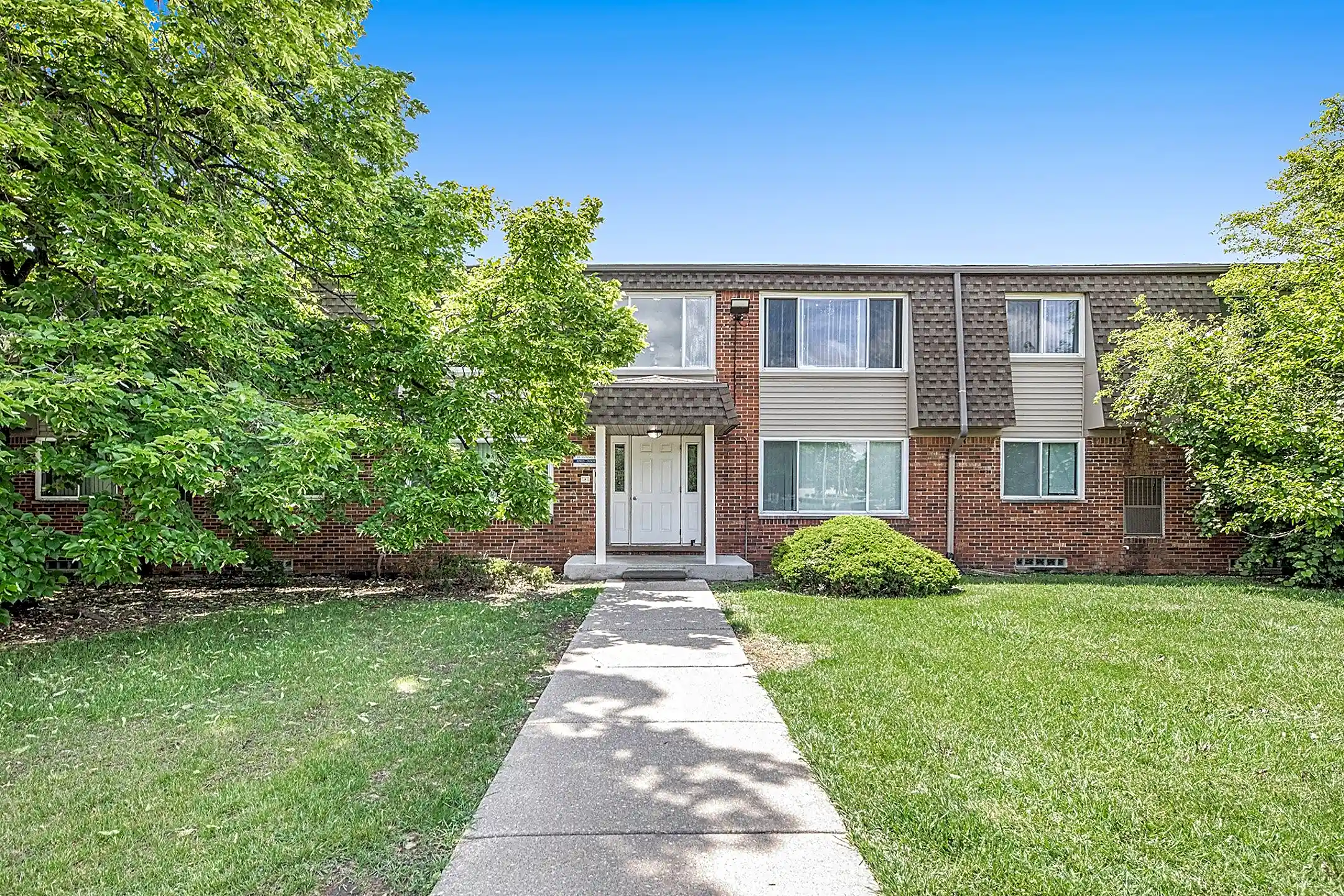 Midtown Square Apartments Wayne, MI 48184