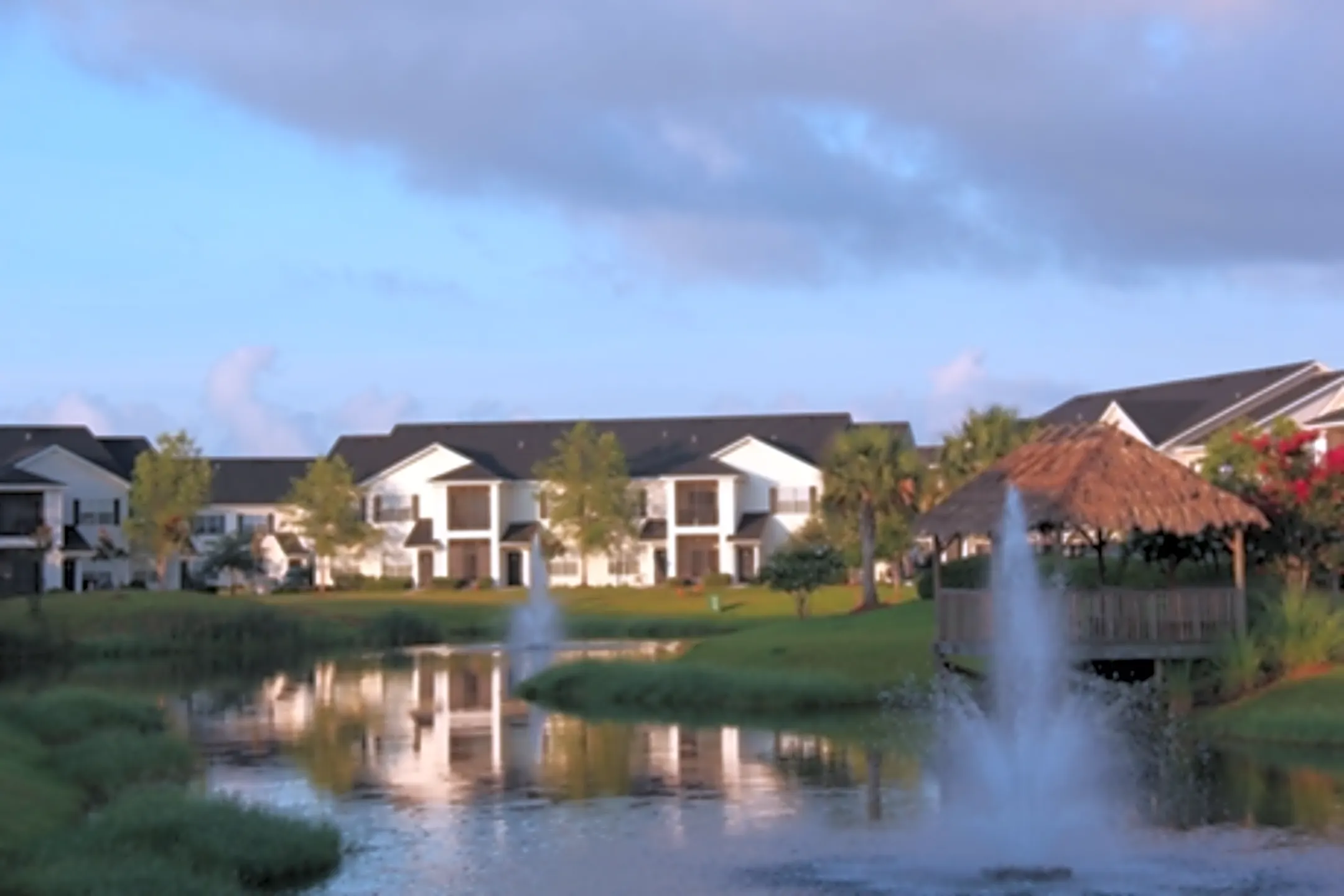 Sweetwater Apartment Homes 21300 Cotton Creek Dr Gulf Shores, AL