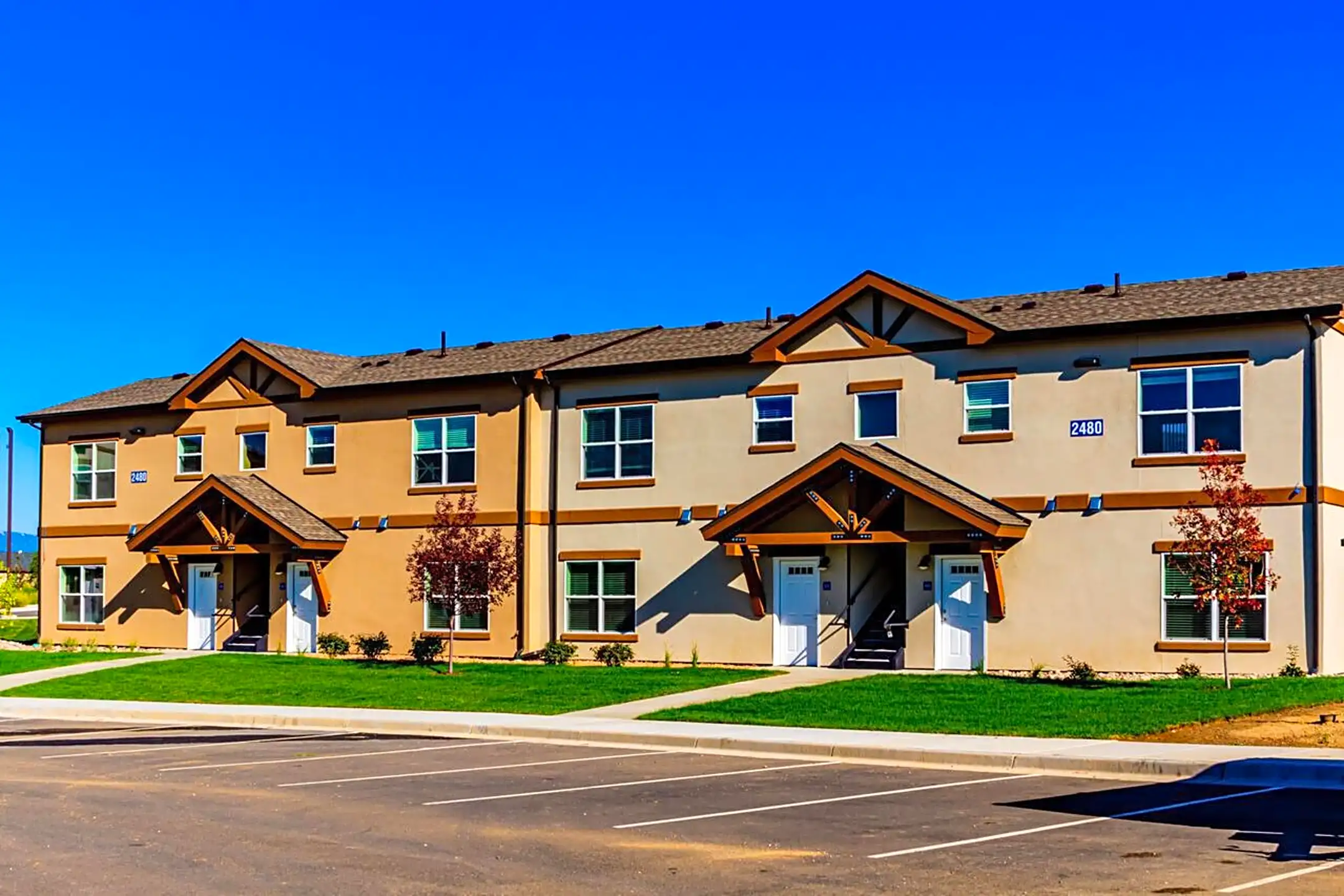 2510 Raven Road Silt, CO Apartments for Rent Rent.