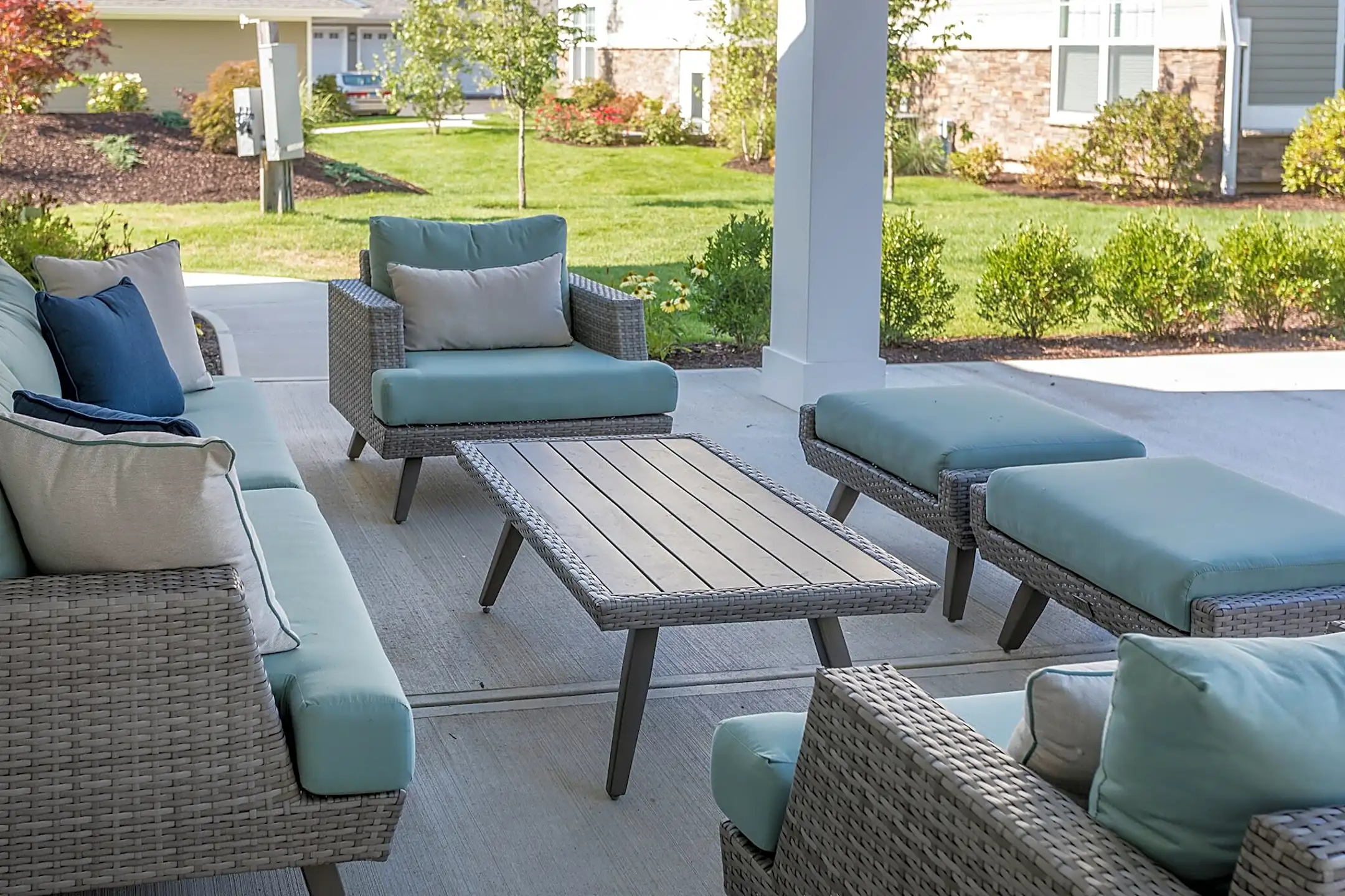 The Grand Luxury Apartments 3 Murthas Way Granby, CT Apartments for