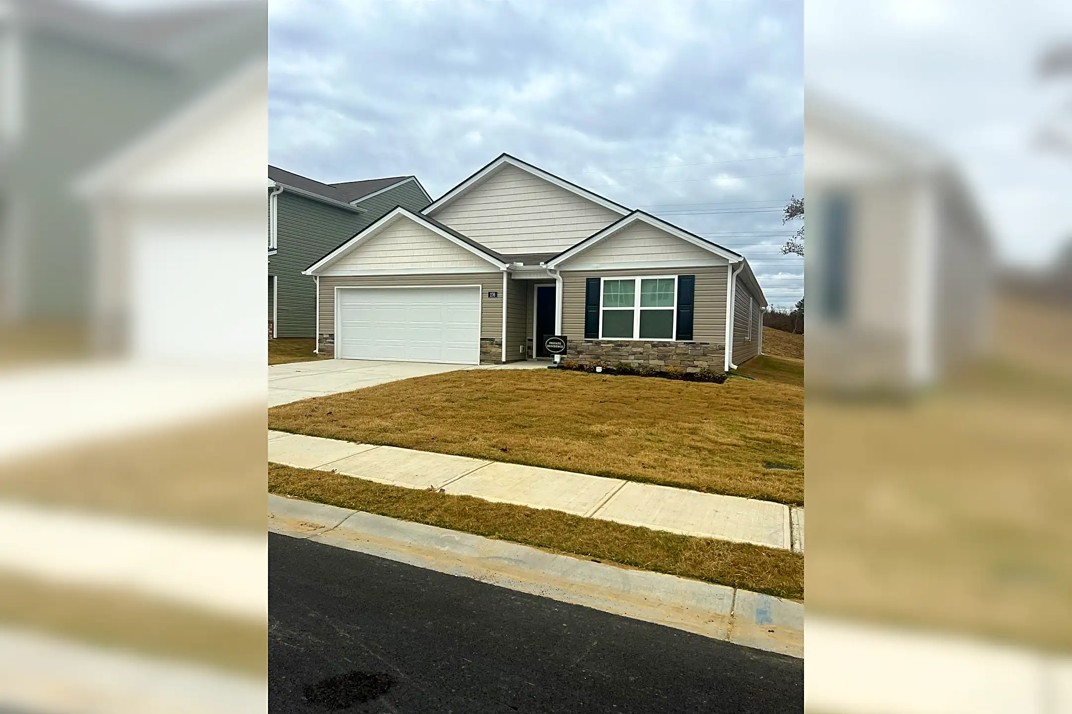 276 Quarter St Rossville, GA Houses for Rent Rent.