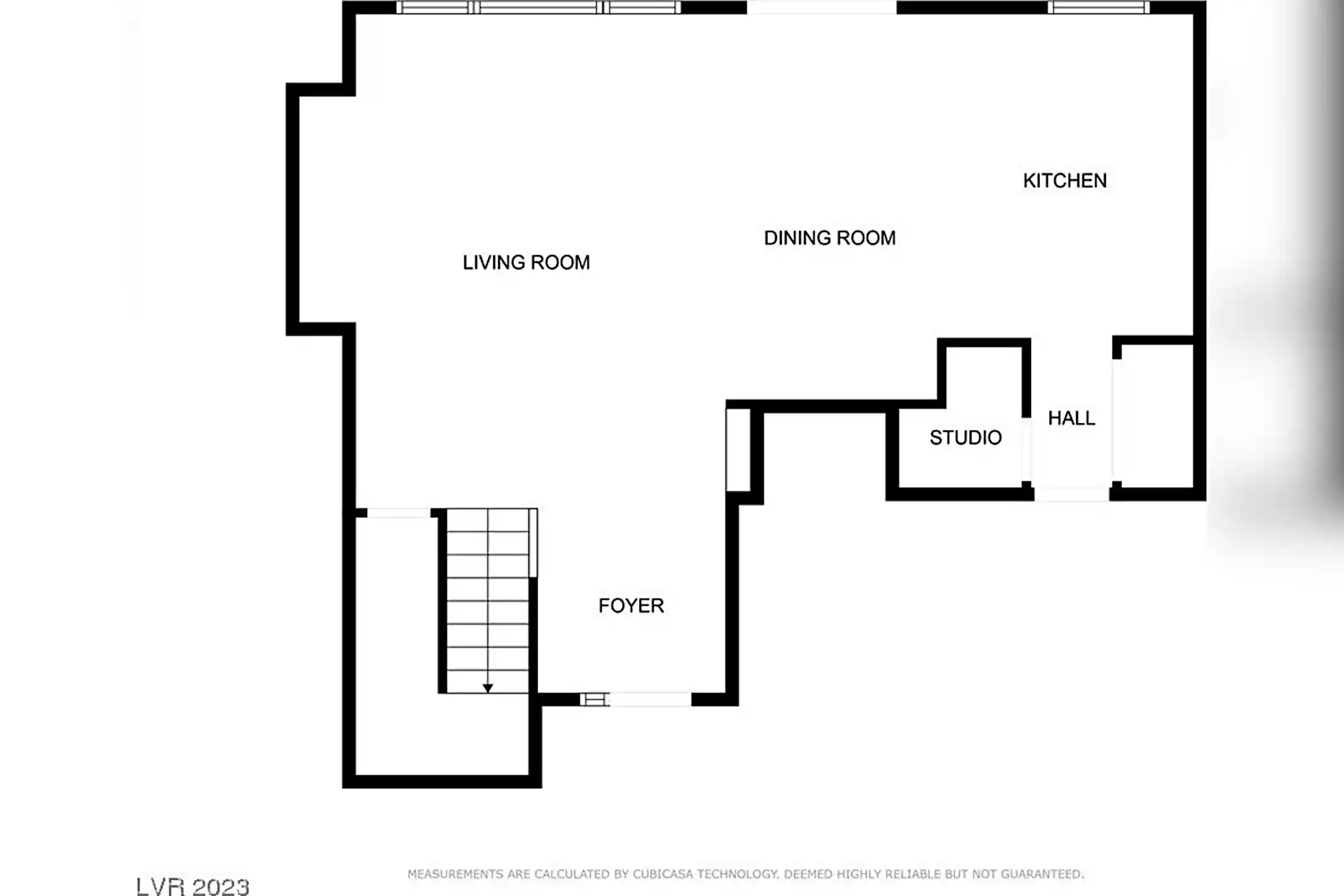 2233 Tulip Tree St - Las Vegas, NV