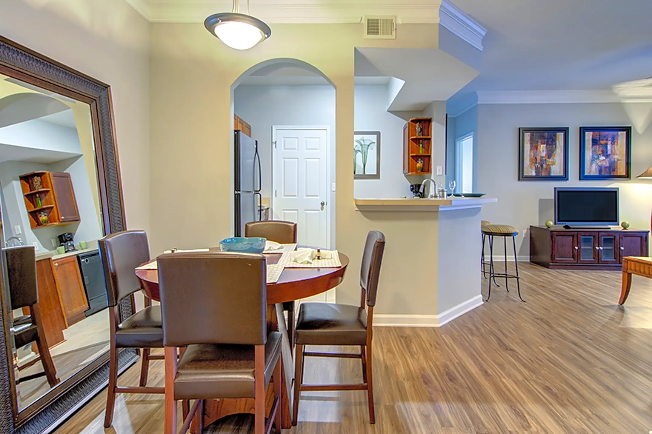 Landing Square 3378 Greenbriar Pkwy SW Atlanta, GA Apartments for