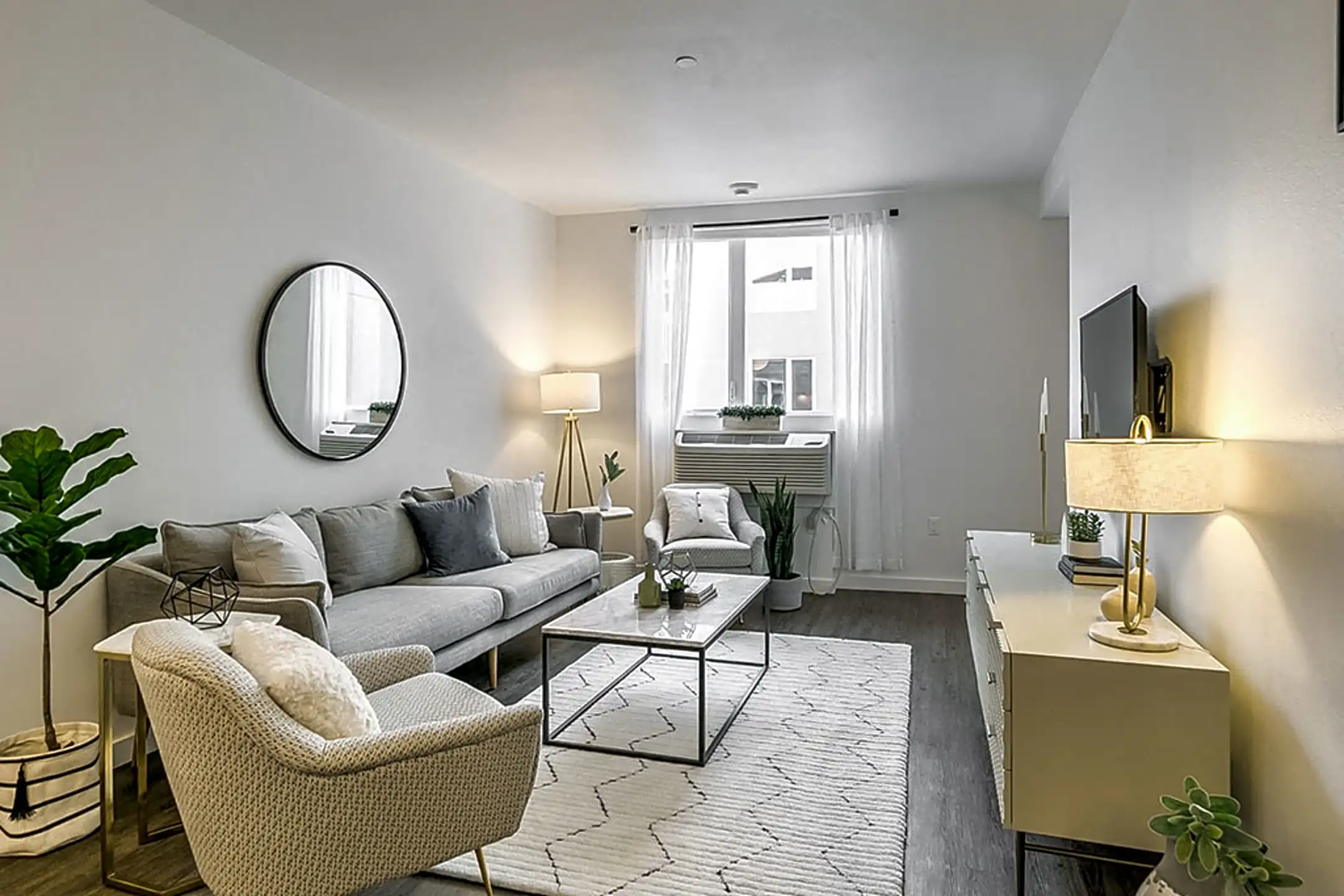 The Fowler 401 S 5th St Boise, ID Apartments for Rent Rent.