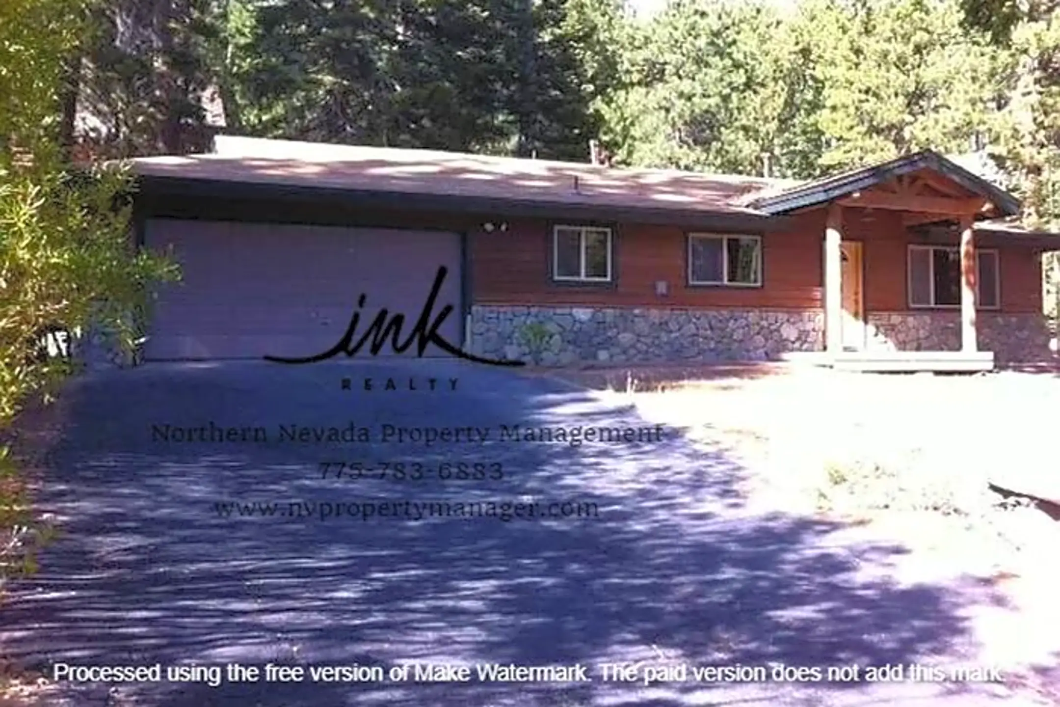 355 Andria Dr Stateline, NV Houses for Rent Rent.