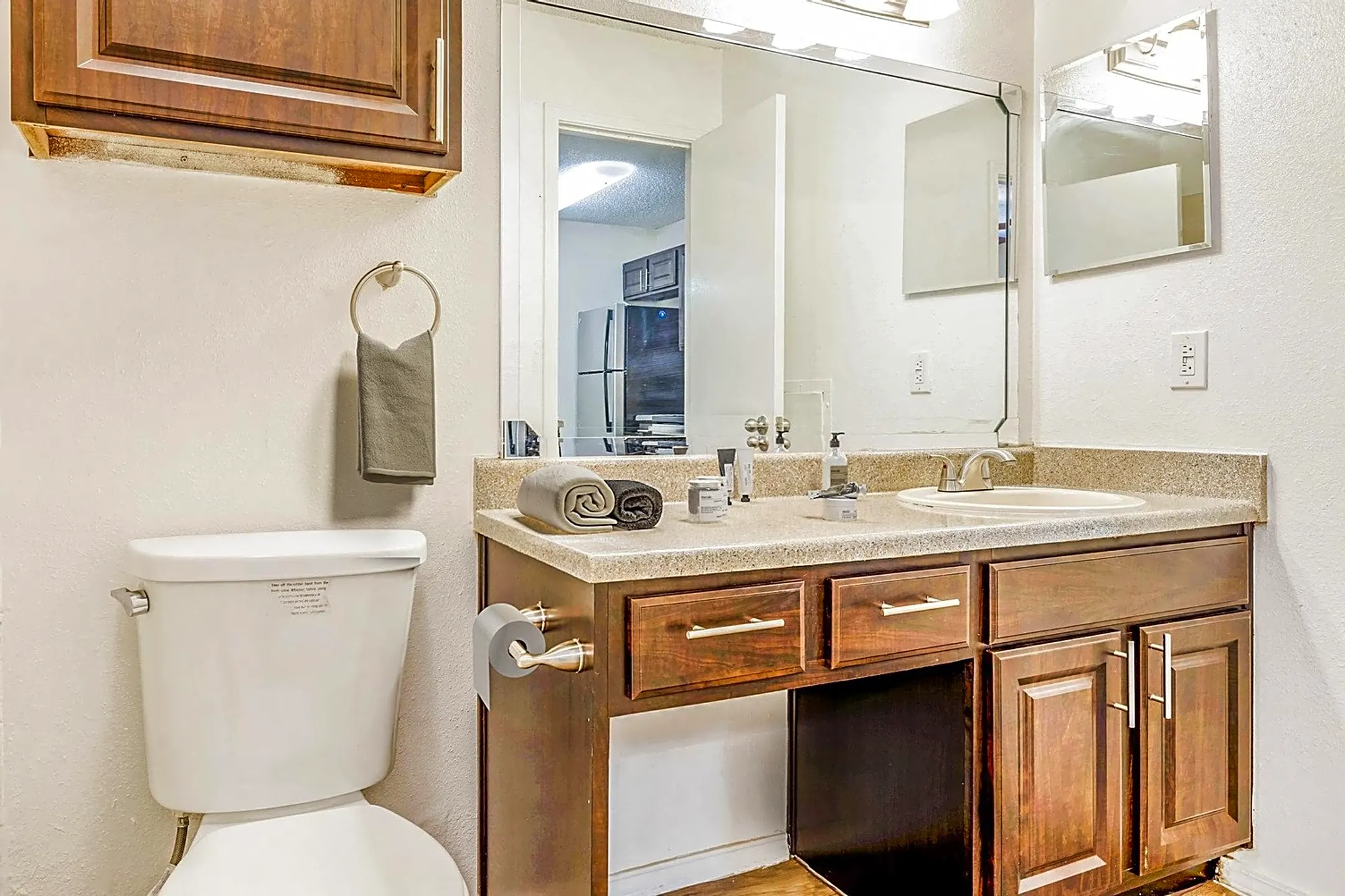 The Arbors of Euless Apartments 1002 Fuller Wiser Rd Euless, TX