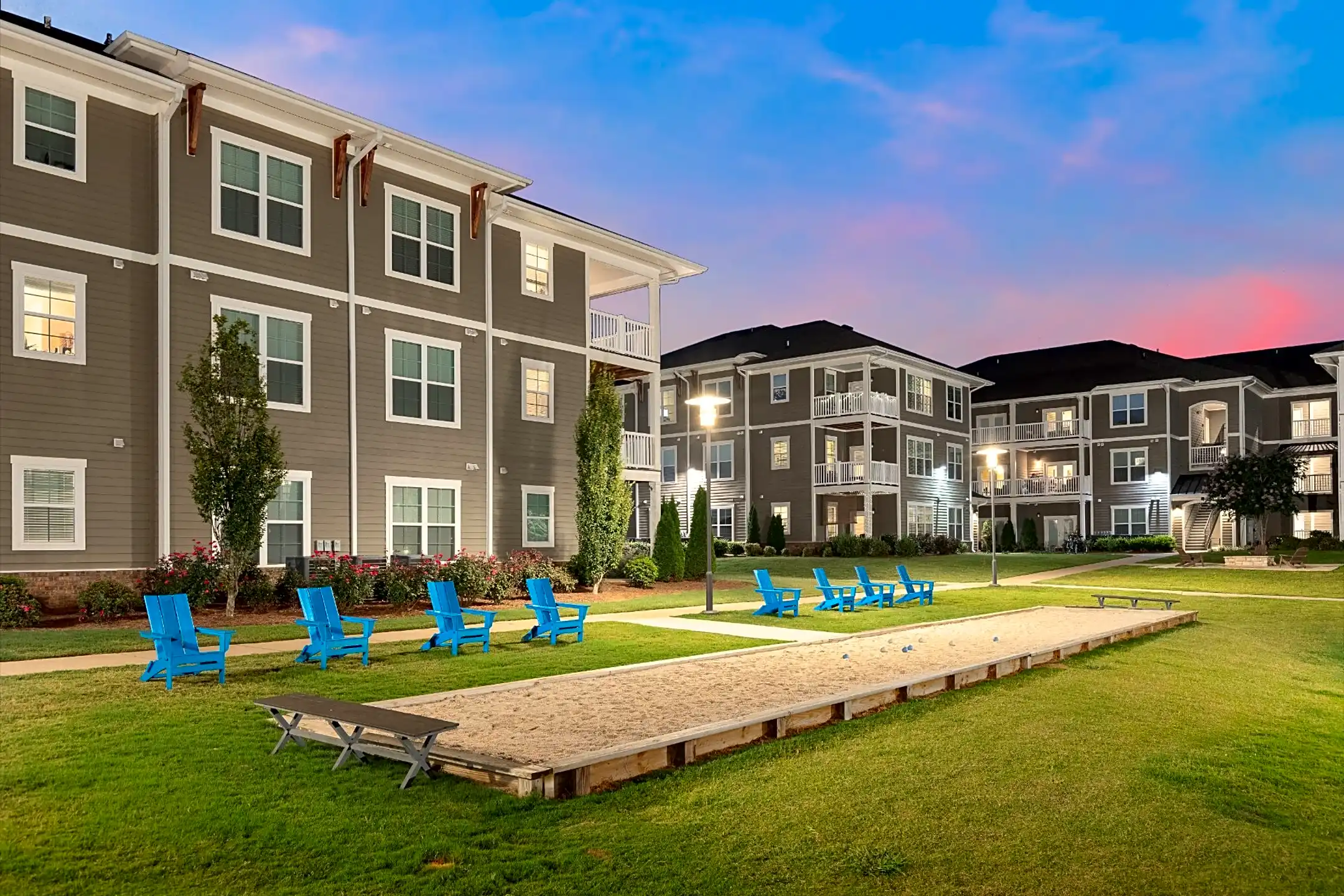 Abberly Market Point Greenville, SC 29607