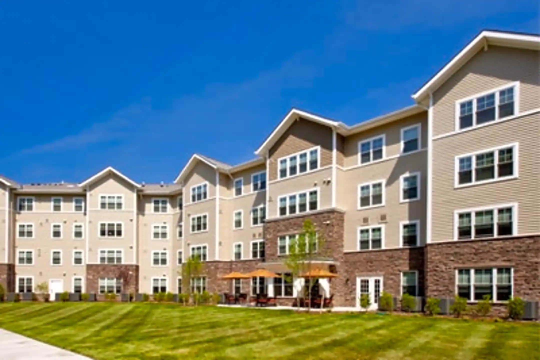 Victory Woods 22611 F D R Blvd Lexington Park, MD Apartments for