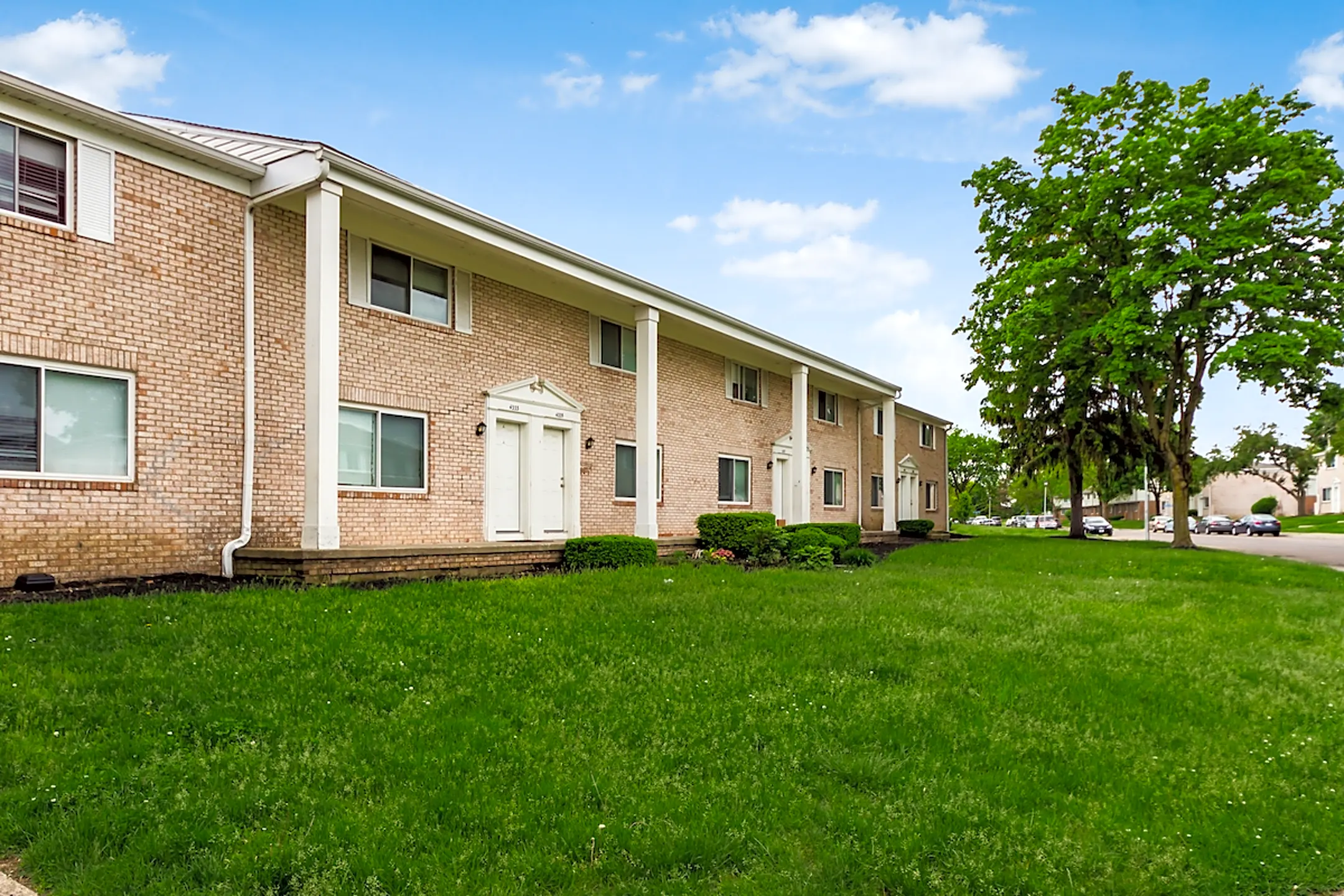 Havenwood Townhomes - Columbus, OH 43228