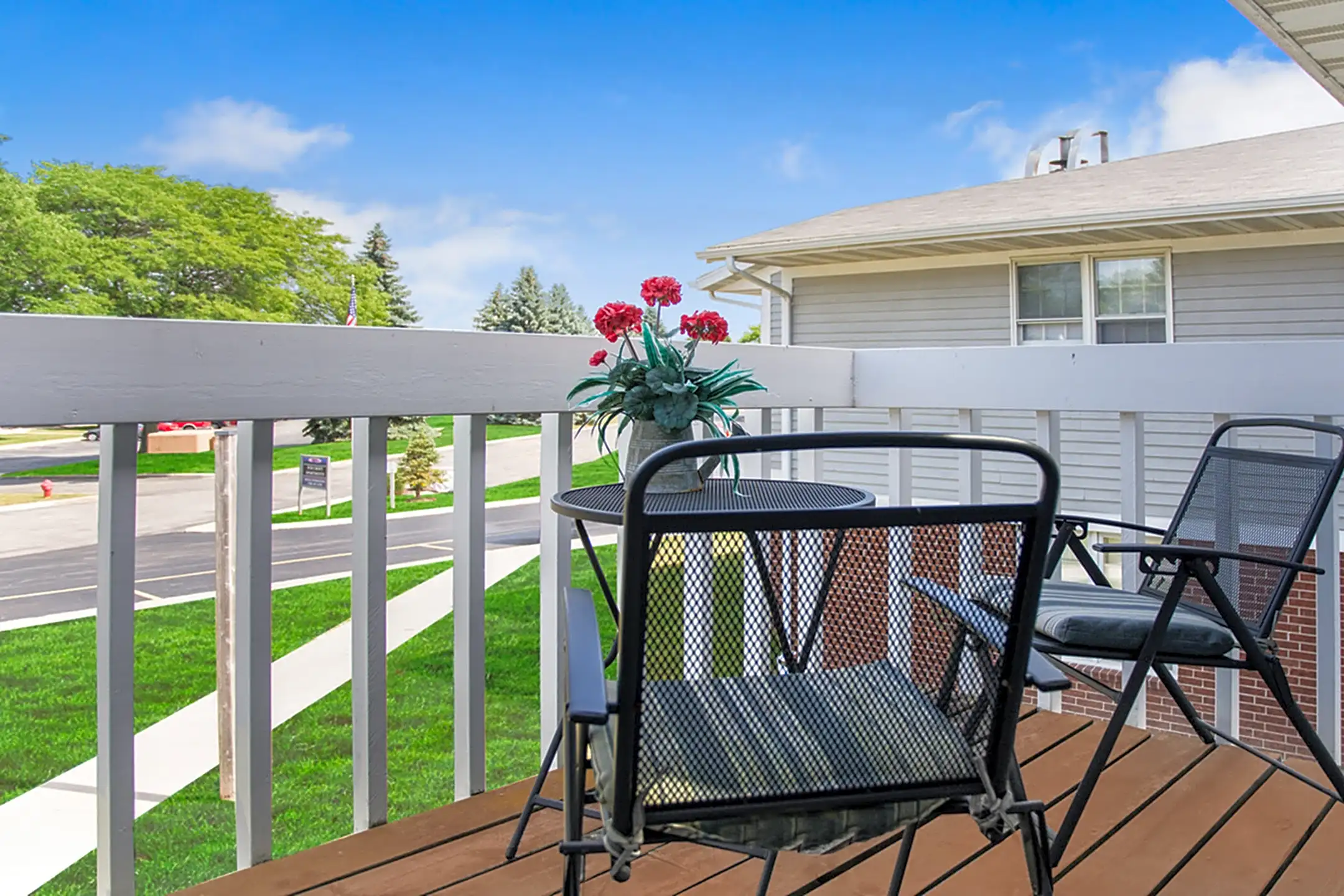 Foxcroft Apartments 2837 Viking Dr Green Bay, WI Apartments for Rent Rent.