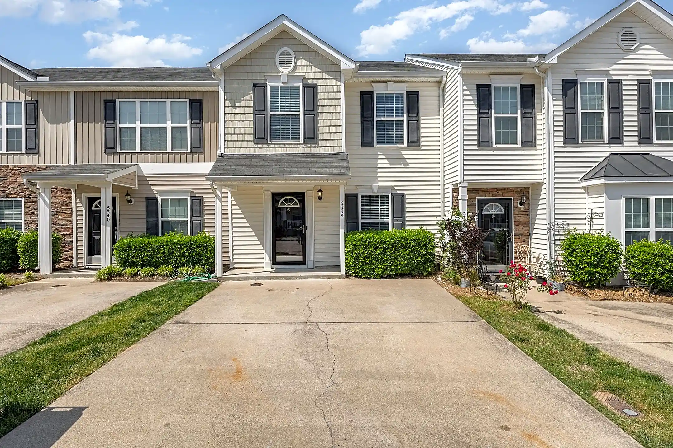 Room For Rent Condos Raleigh, NC 27610