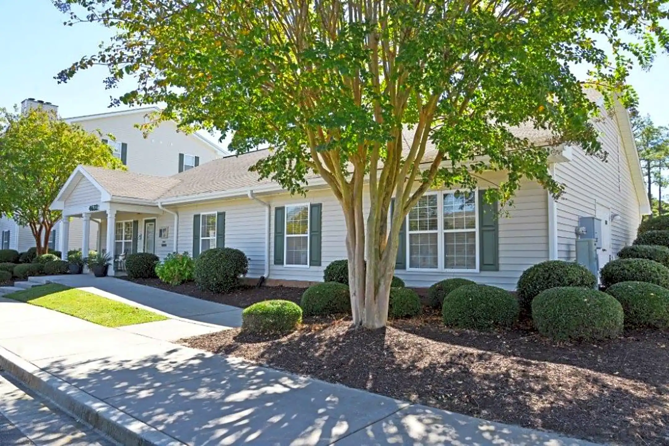 Still Meadow Village Apartments Wilmington Nc