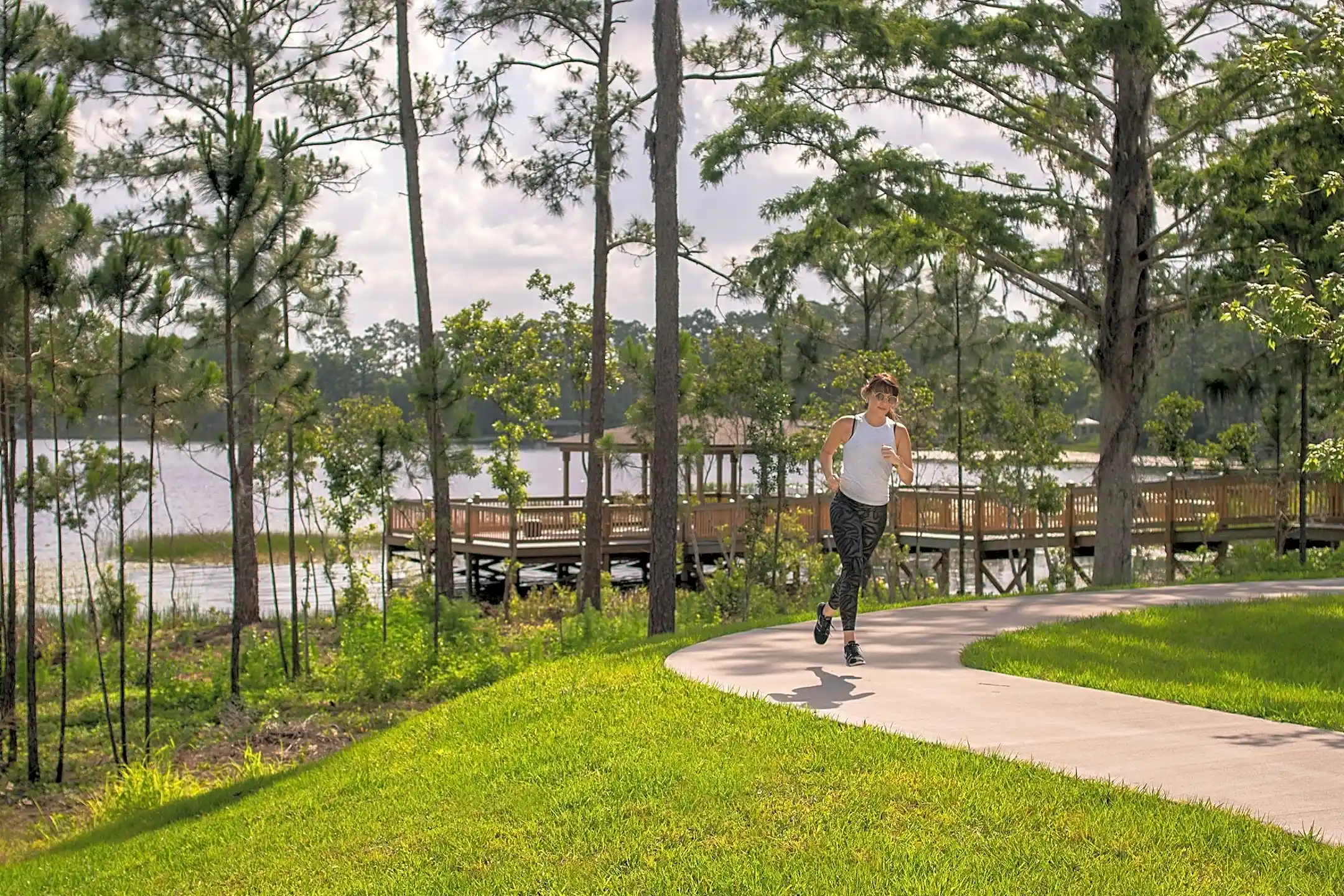 Bainbridge Nona Place 12777 Narcoossee Rd Orlando, FL Apartments for Rent Rent.