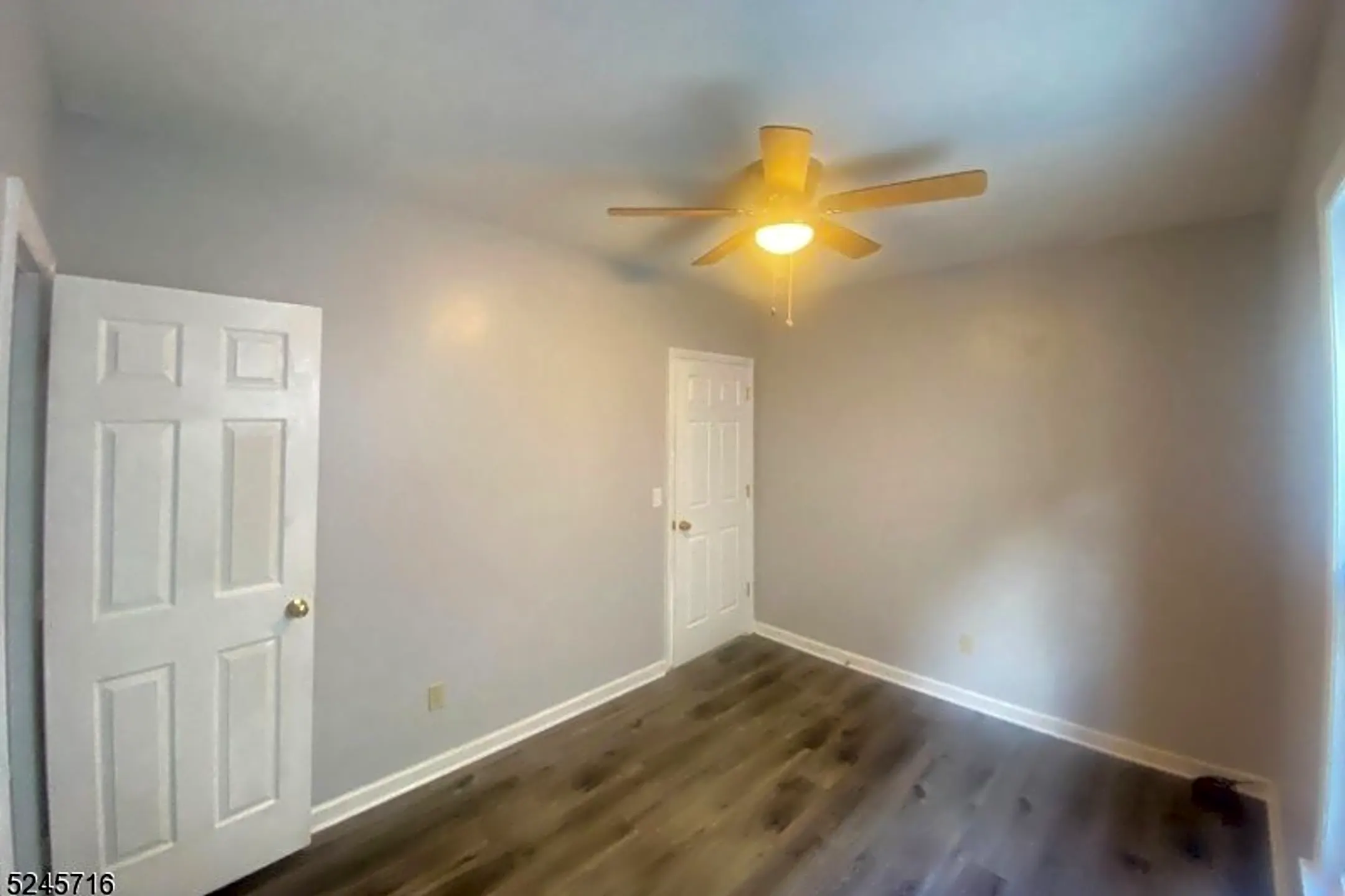 Bedroom - 39 Lawrence St #2 - Bloomfield, NJ
