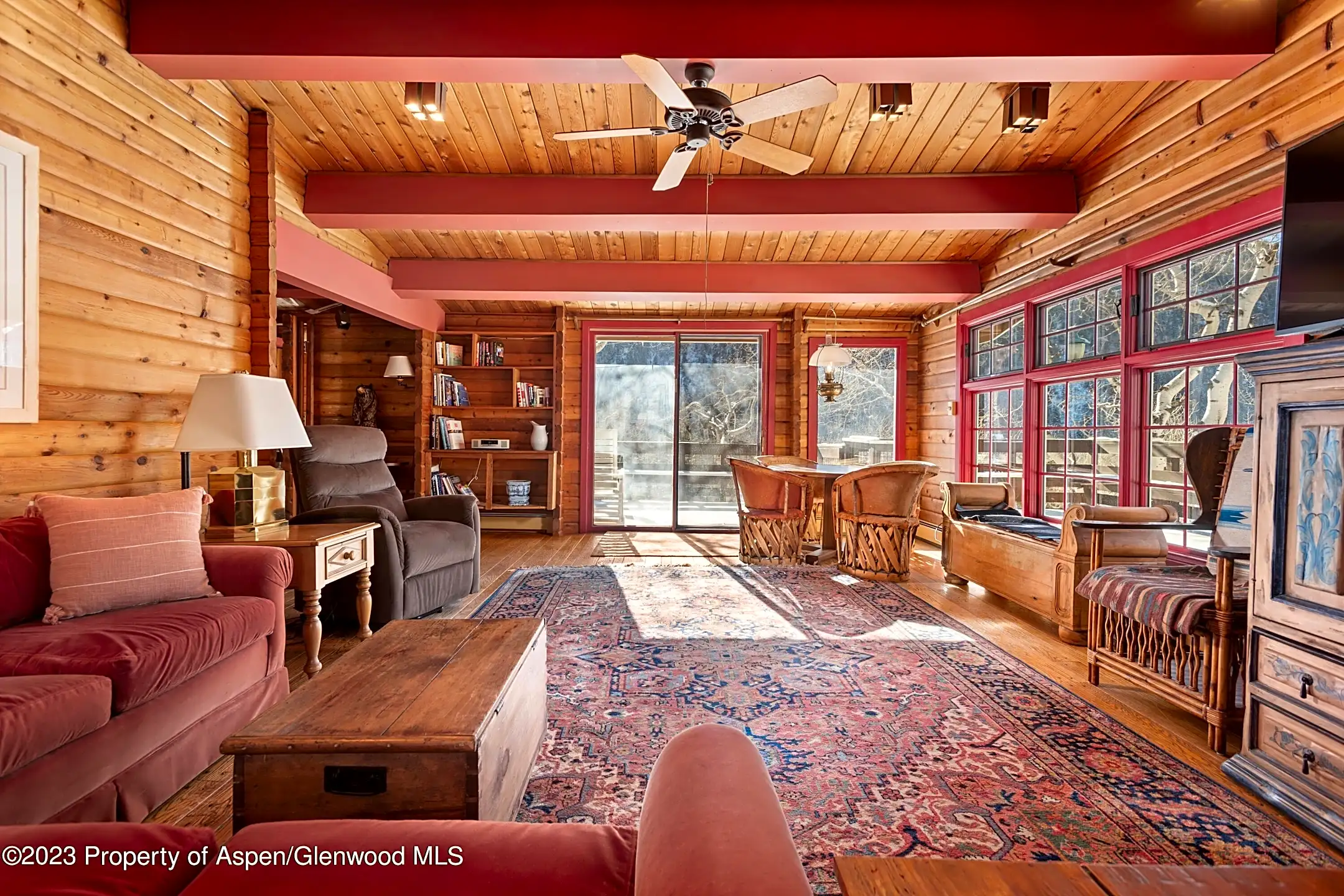 246 Roaring Fork Dr Aspen, CO Houses for Rent Rent.