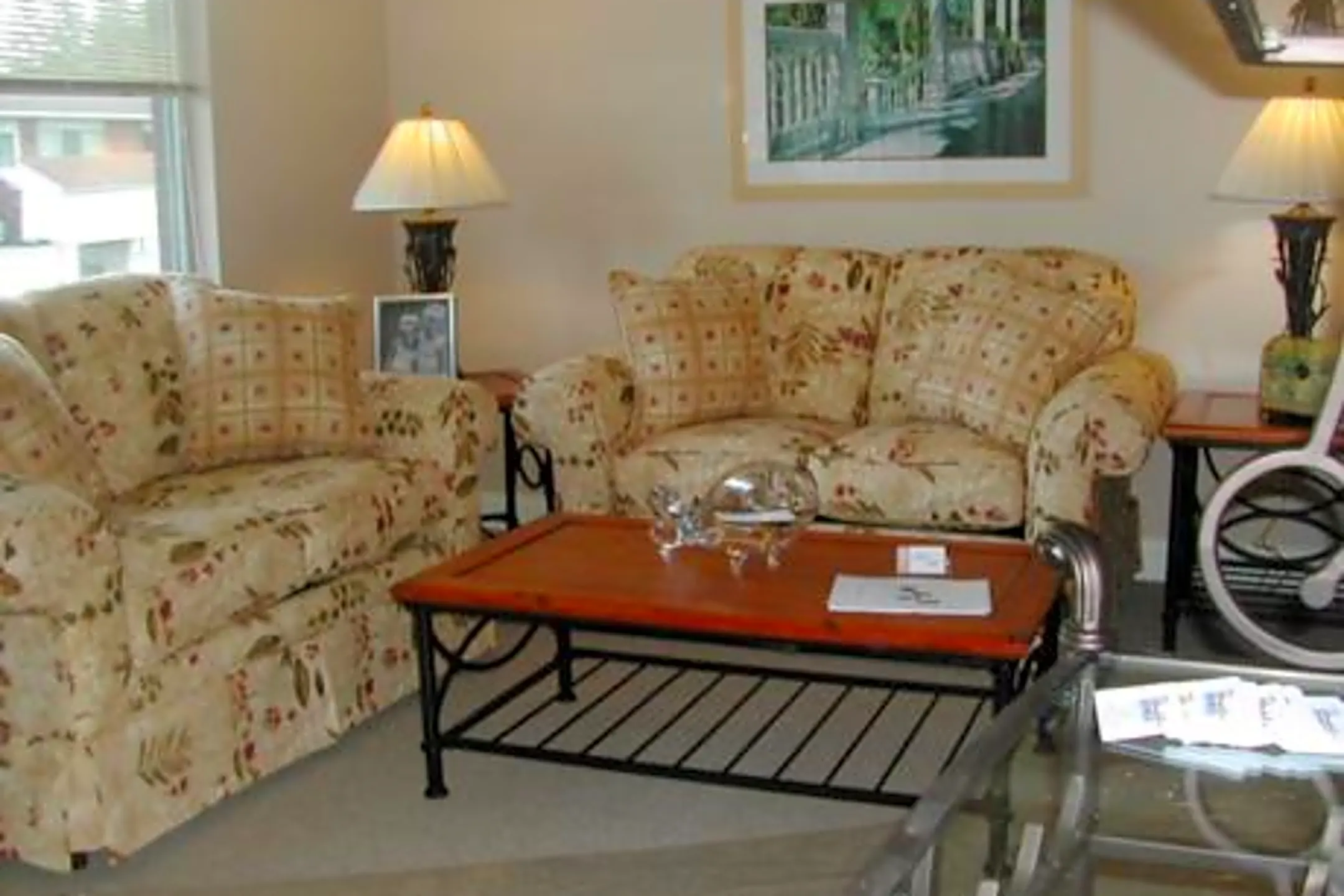 Sunbury Estates 150 West Sunbury Rd Butler, PA Apartments for Rent