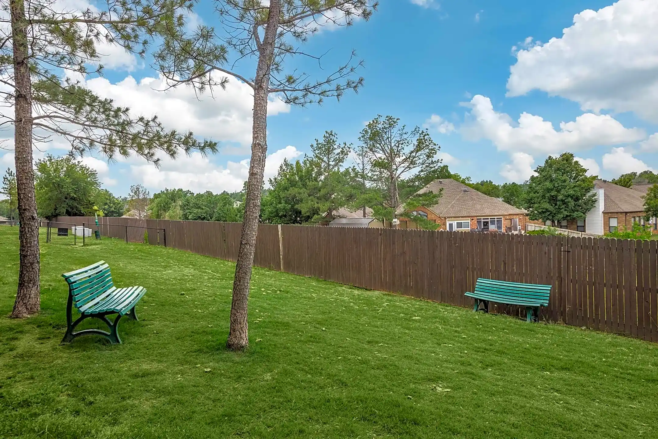 5iftyOne at Tradan Heights 920 South Murphy Street Stillwater, OK