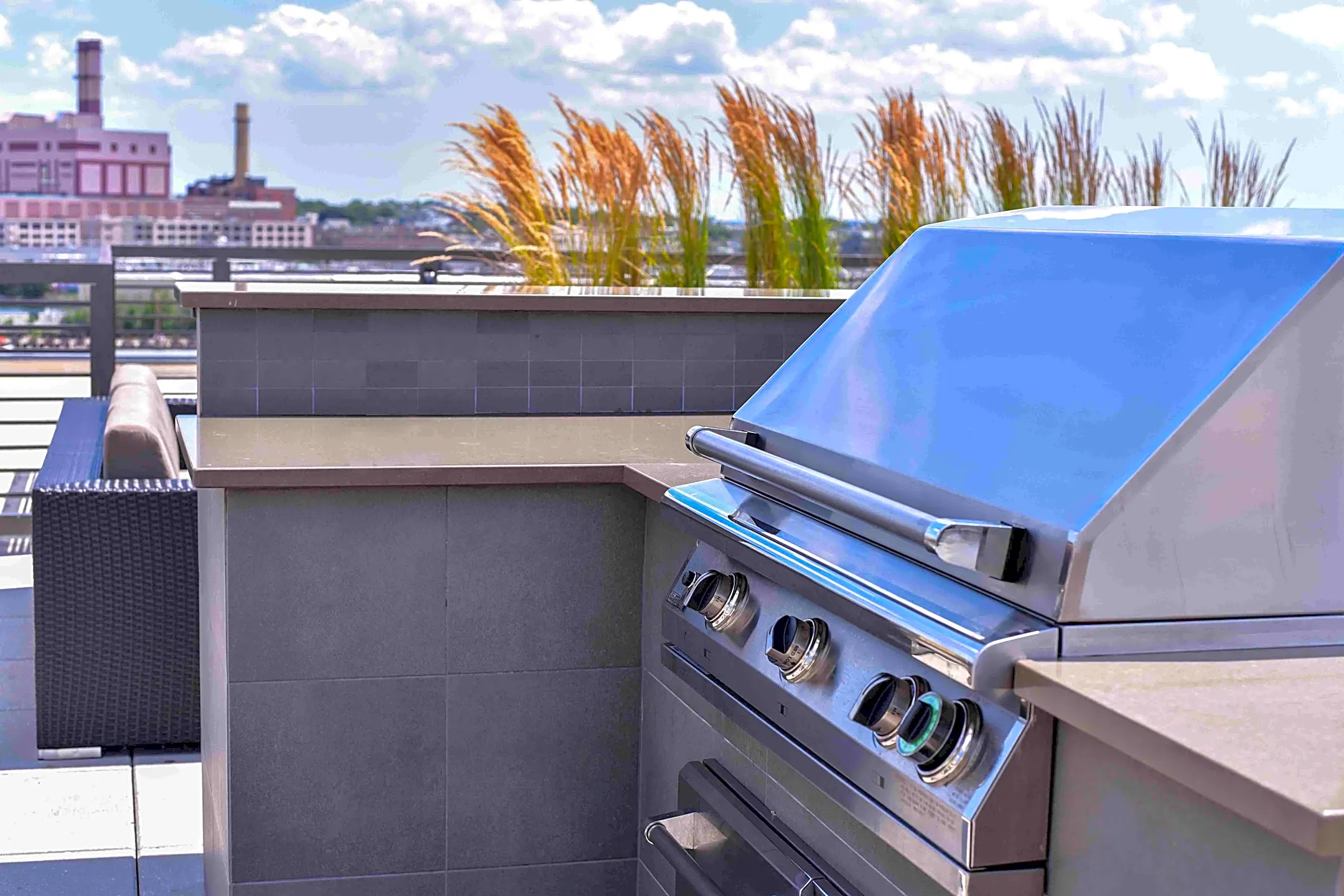 Flats on D Boston, MA 02210