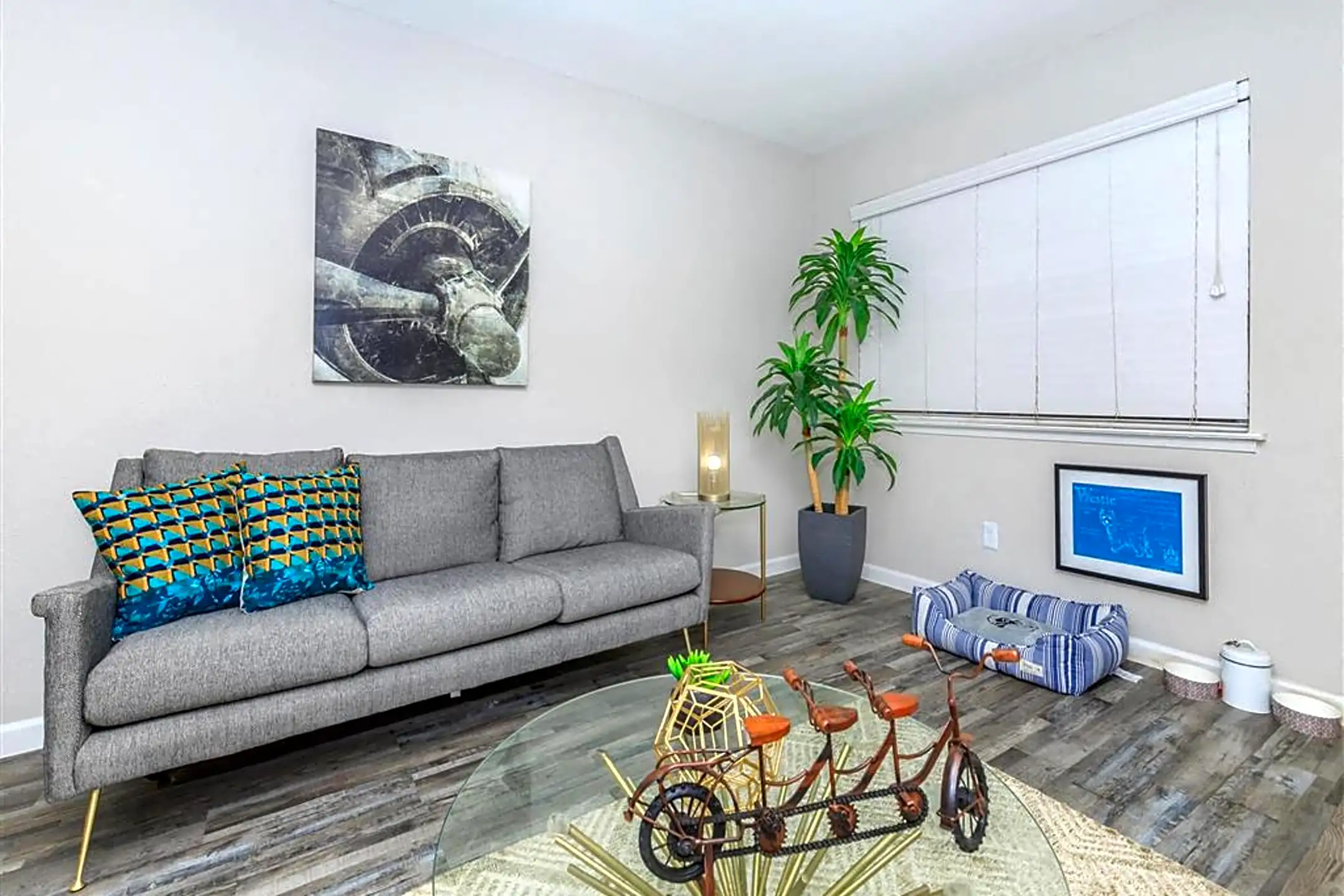 Ventana at Valwood Farmers Branch, TX 75234