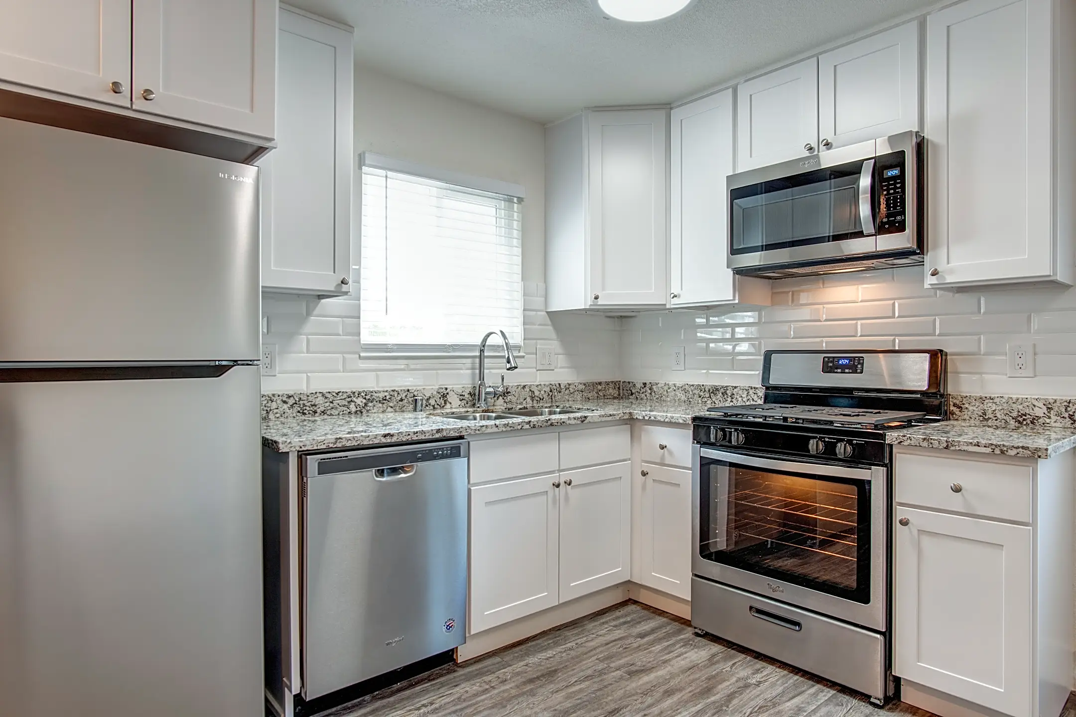 Glenbrook Apartments 130 Roundtable Dr San Jose, CA Apartments for