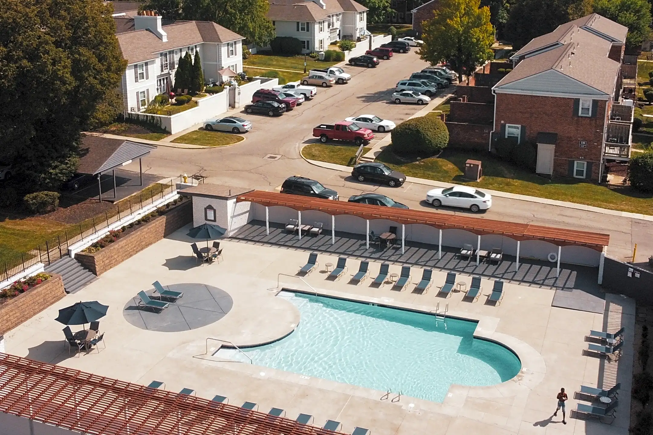 Of Kettering Apartments Kettering, OH 45429