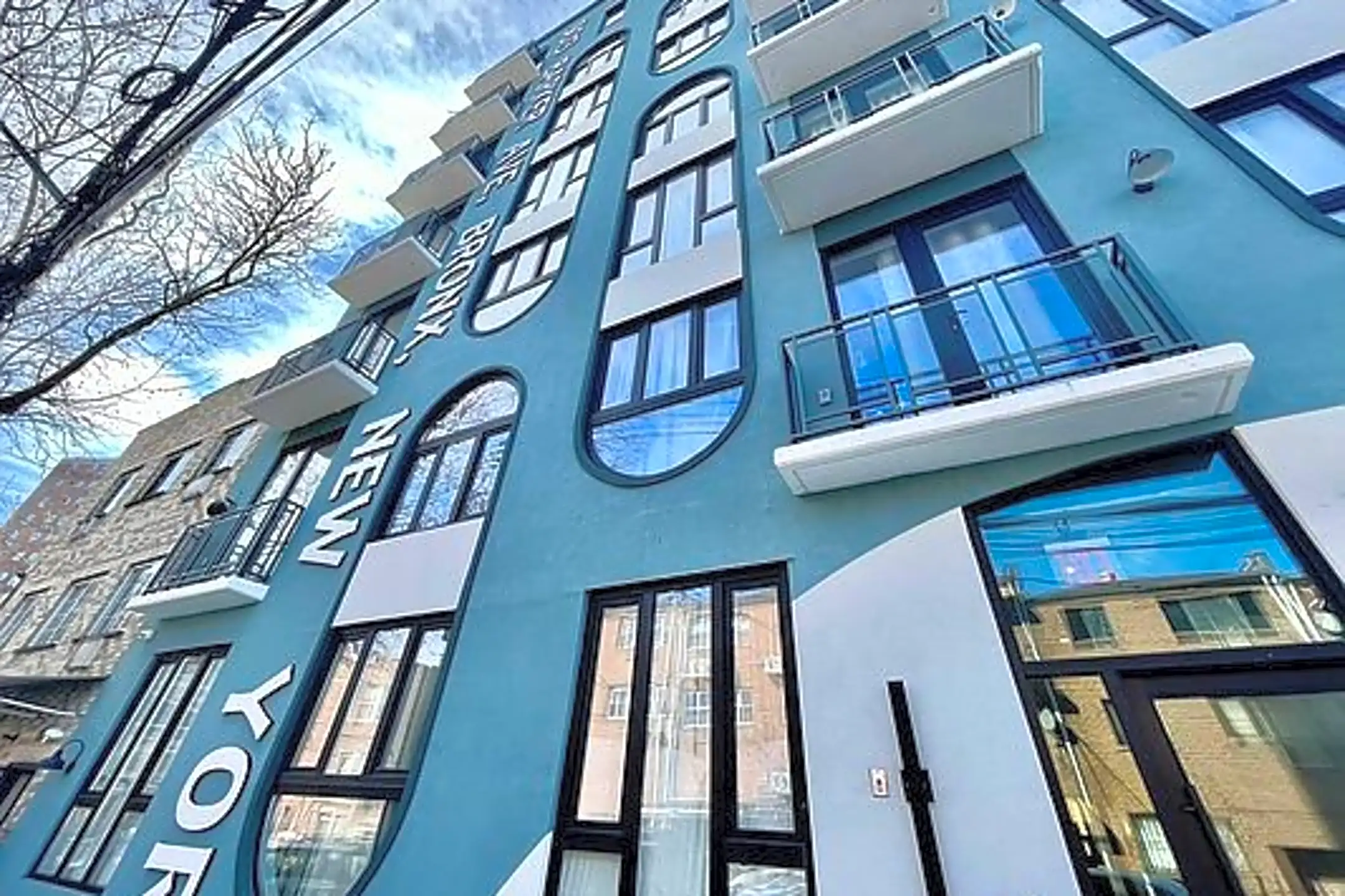 3013 Barker Ave 3013 Barker Ave unit 5D Bronx, NY Apartments for