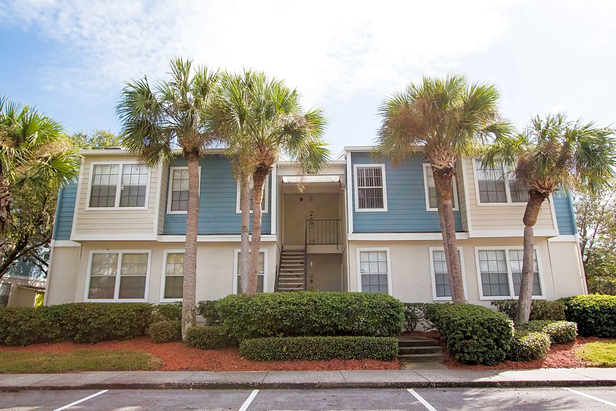 Apartments In Feather Sound