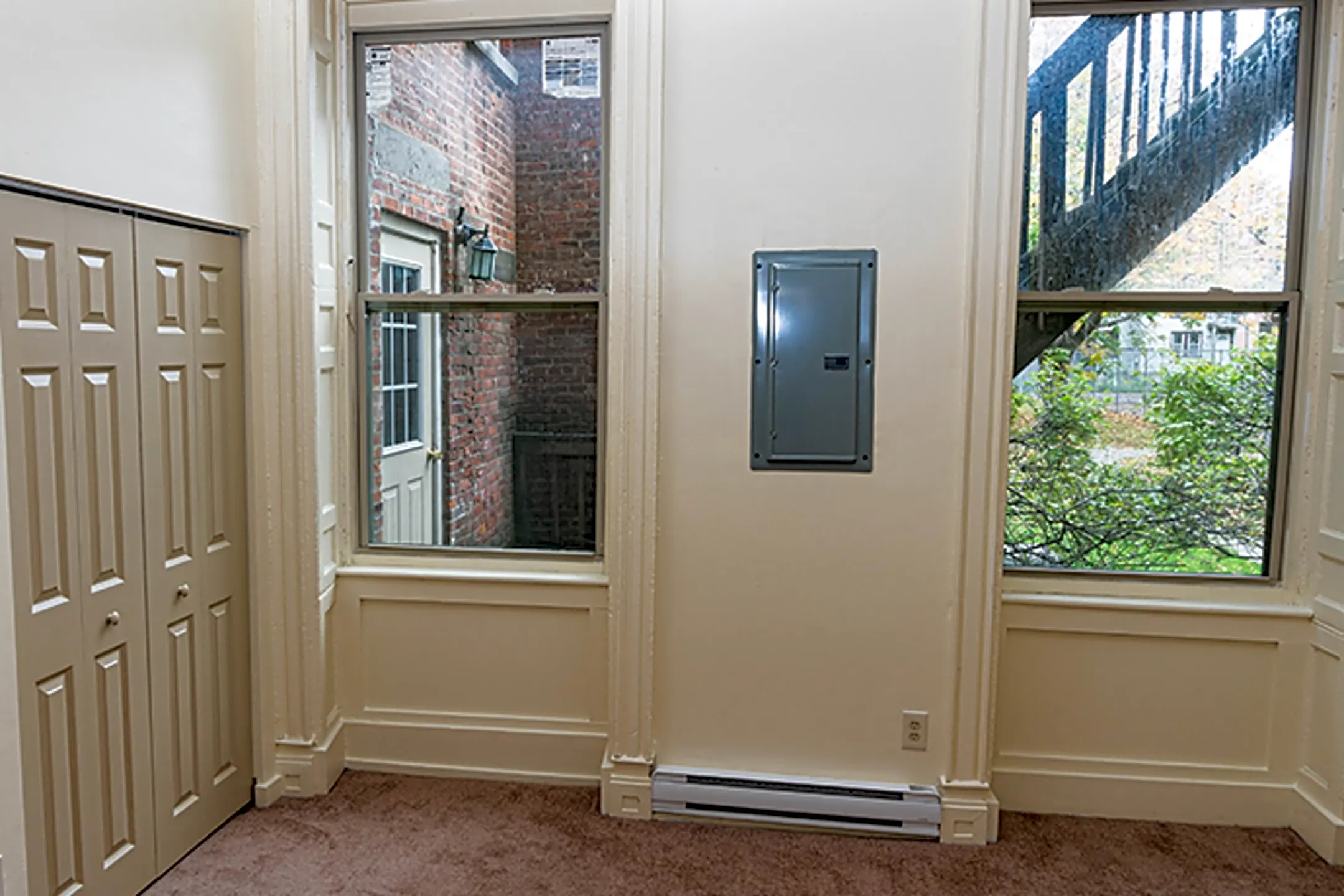 Historic Pastures/Mansions 68 Westerlo St Albany, NY Apartments for