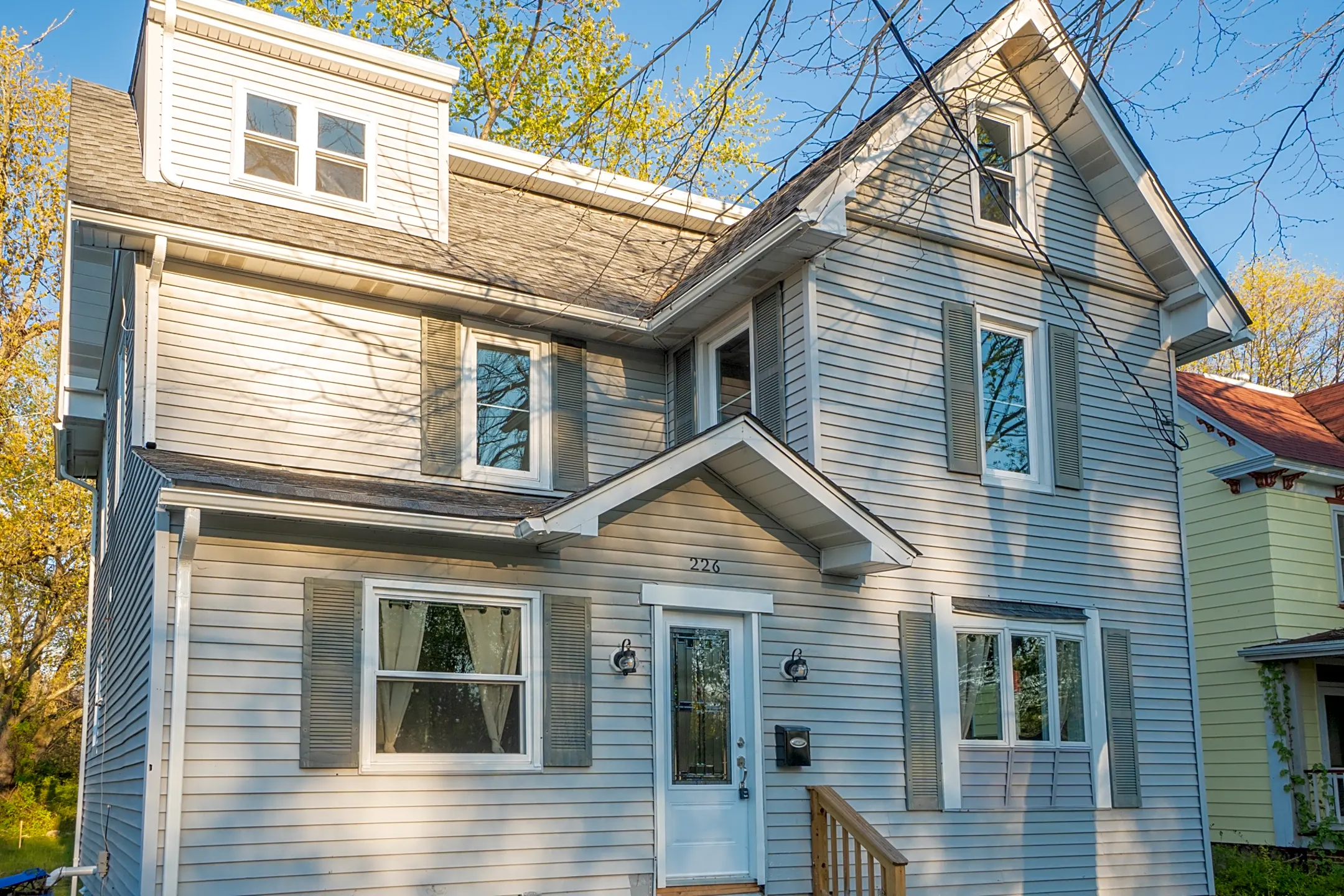 226 S Main St Glassboro, NJ Houses for Rent Rent.