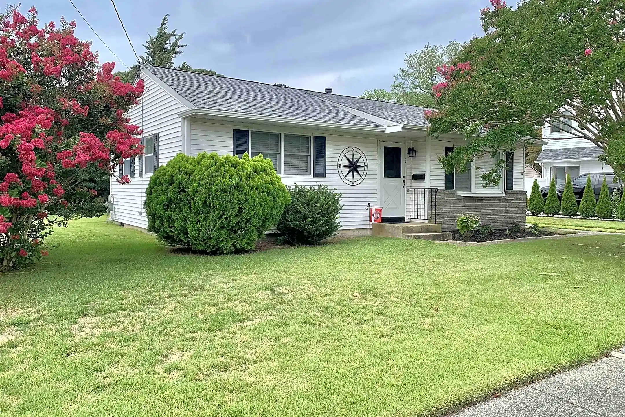 16 Merion Dr Houses Somers Point, NJ 08244