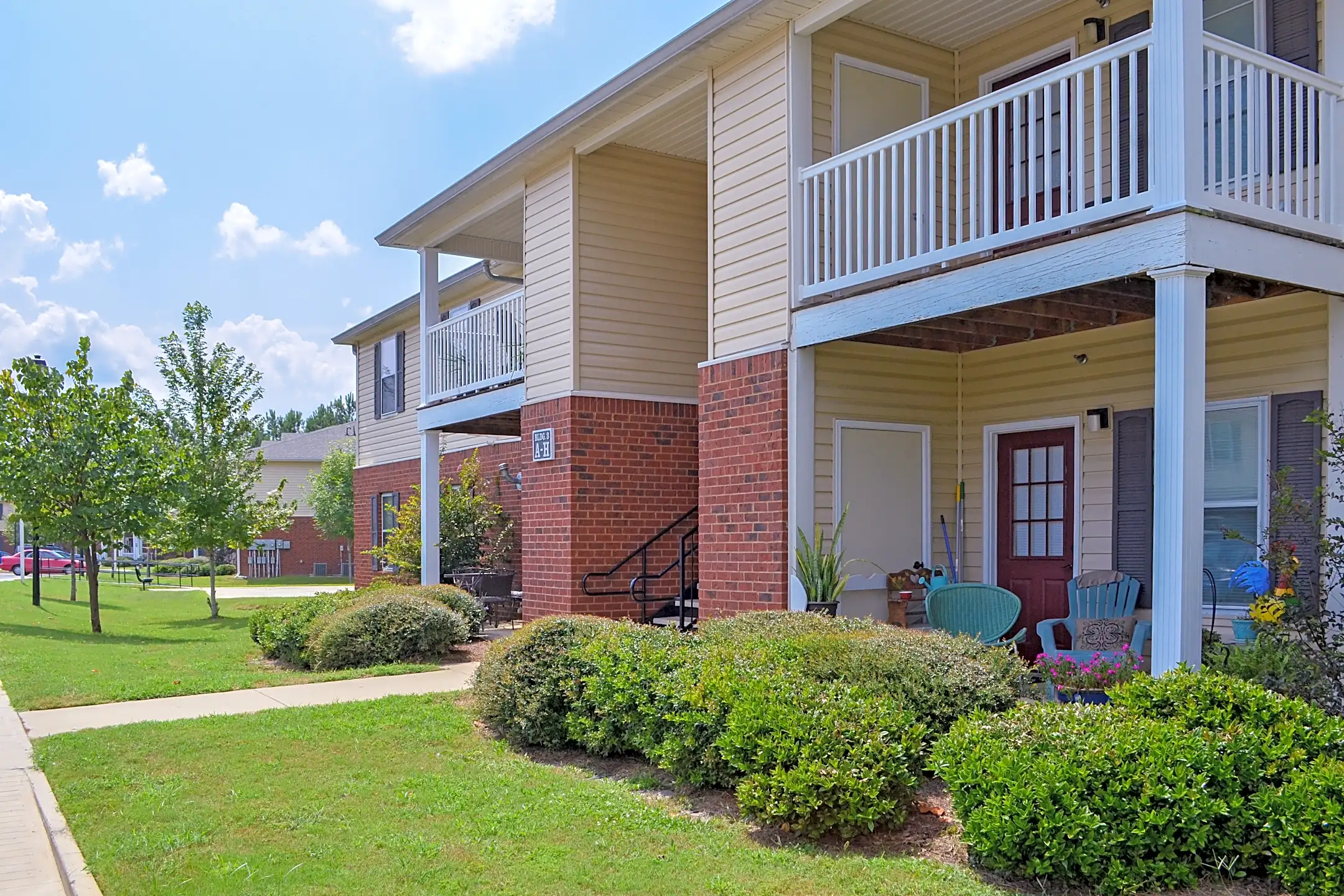 Emerald Pointe Dublin, GA 31021